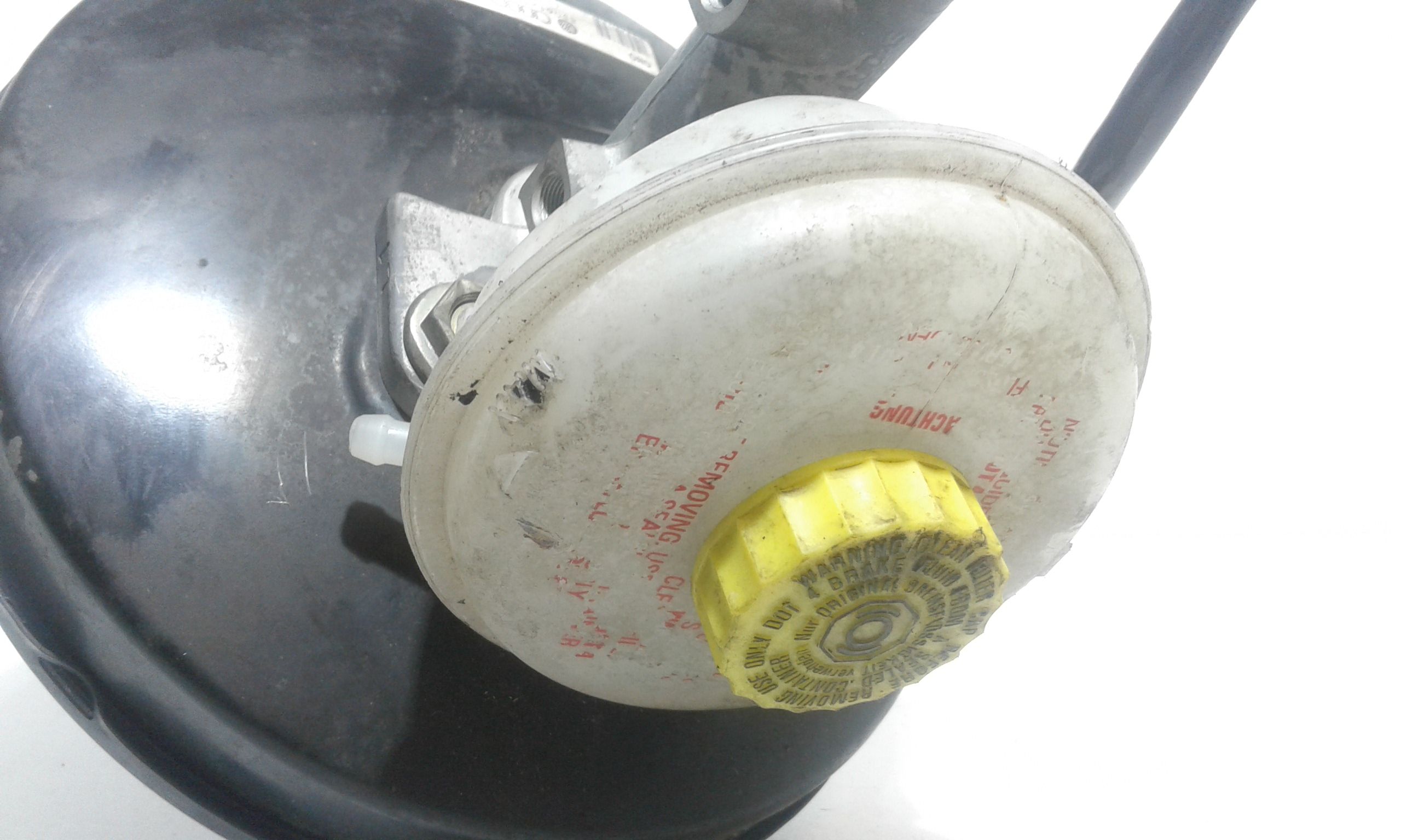 Servofreno VOLKSWAGEN Passat Berlina 2 Serie