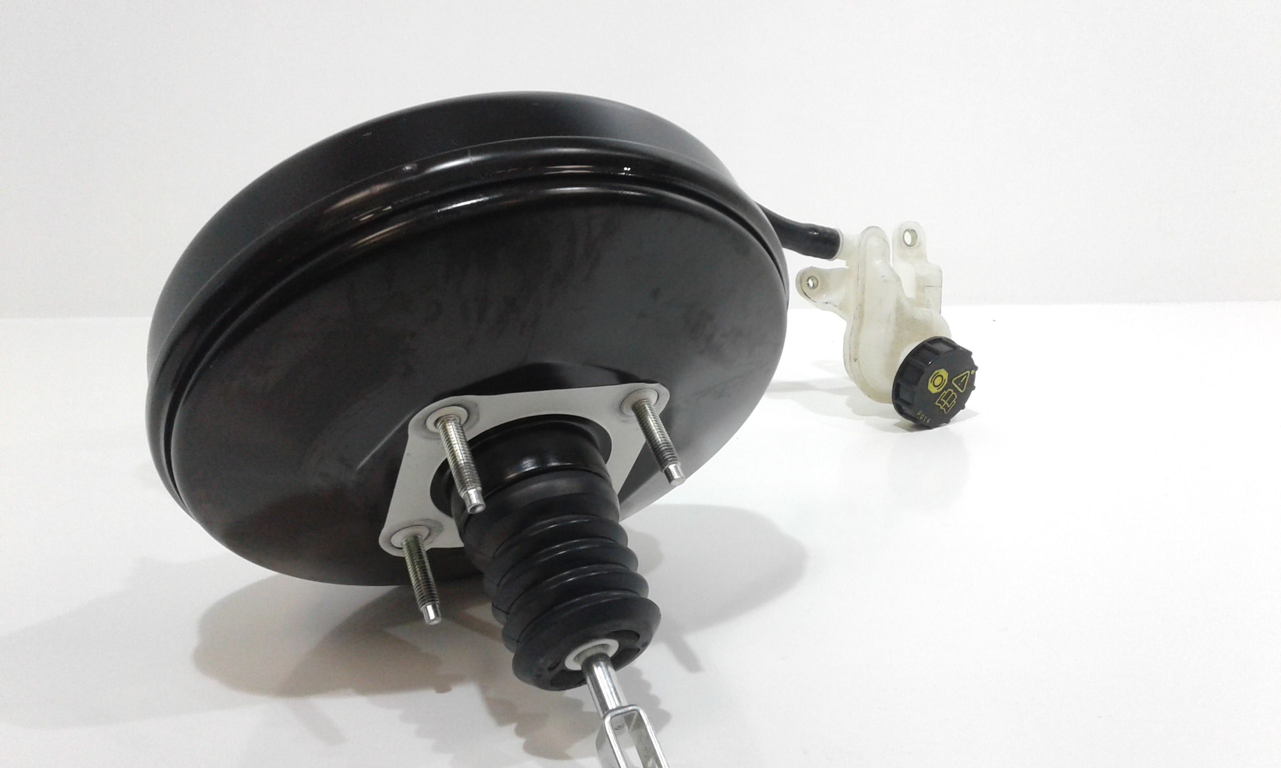 Servofreno FORD Fiesta 6 Serie