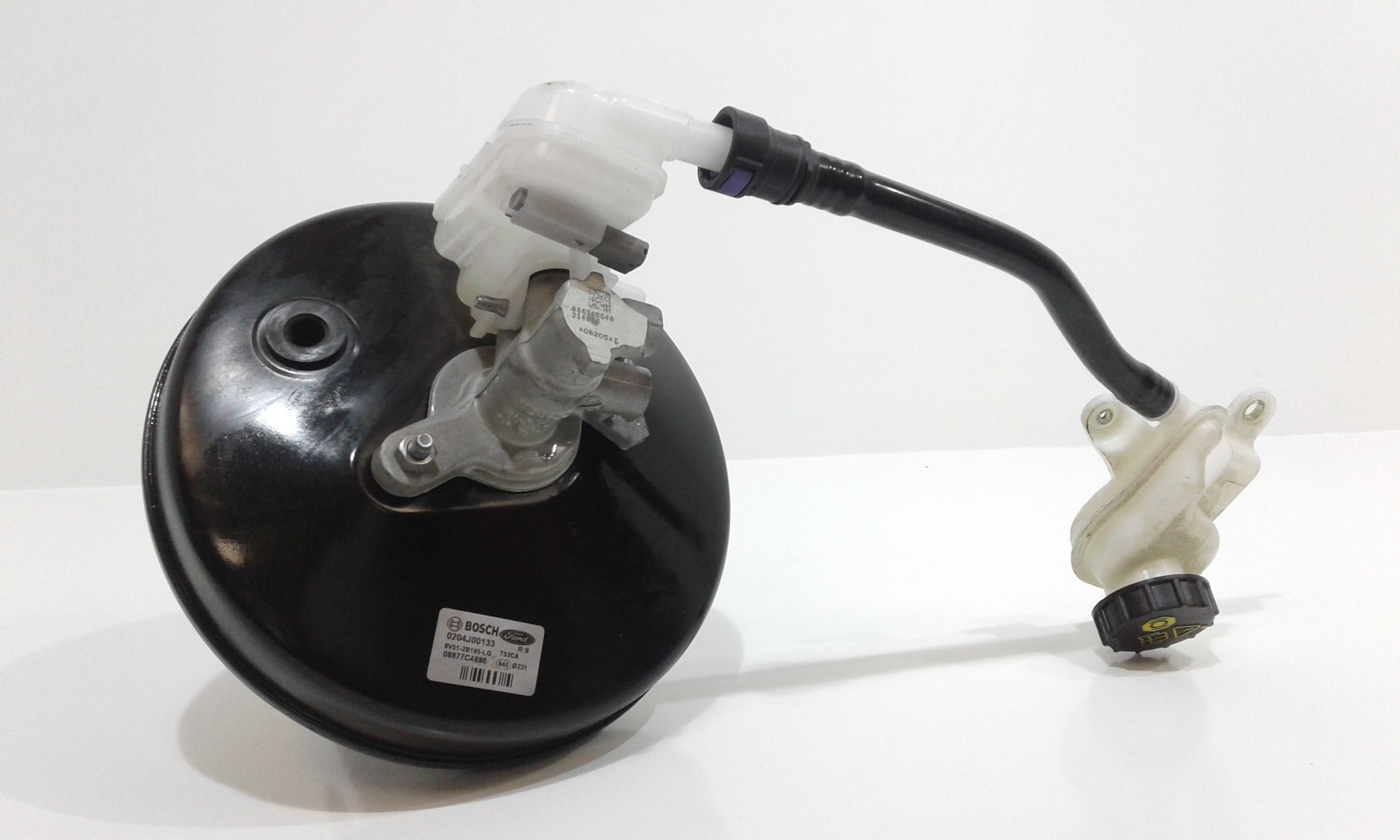 Servofreno FORD Fiesta 6 Serie