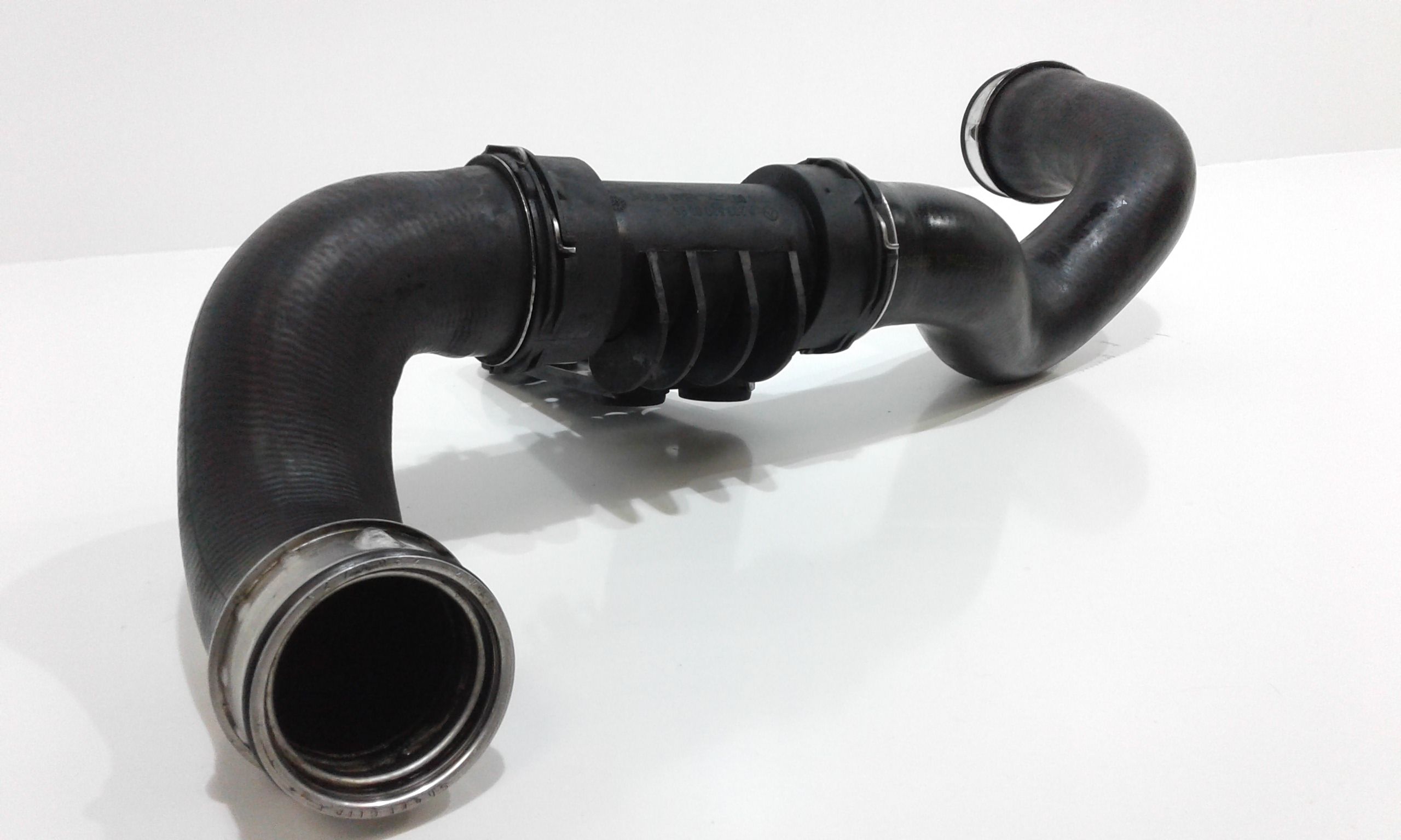 Tubo Intercooler MERCEDES Classe C Berlina W203