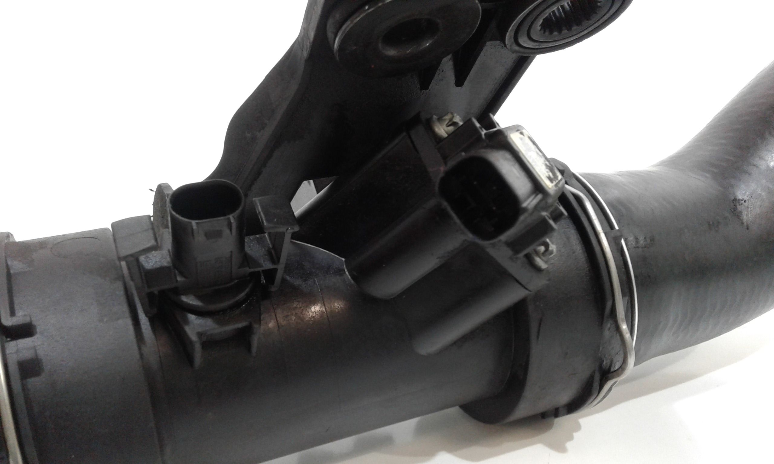 Tubo Intercooler MERCEDES Classe C Berlina W203