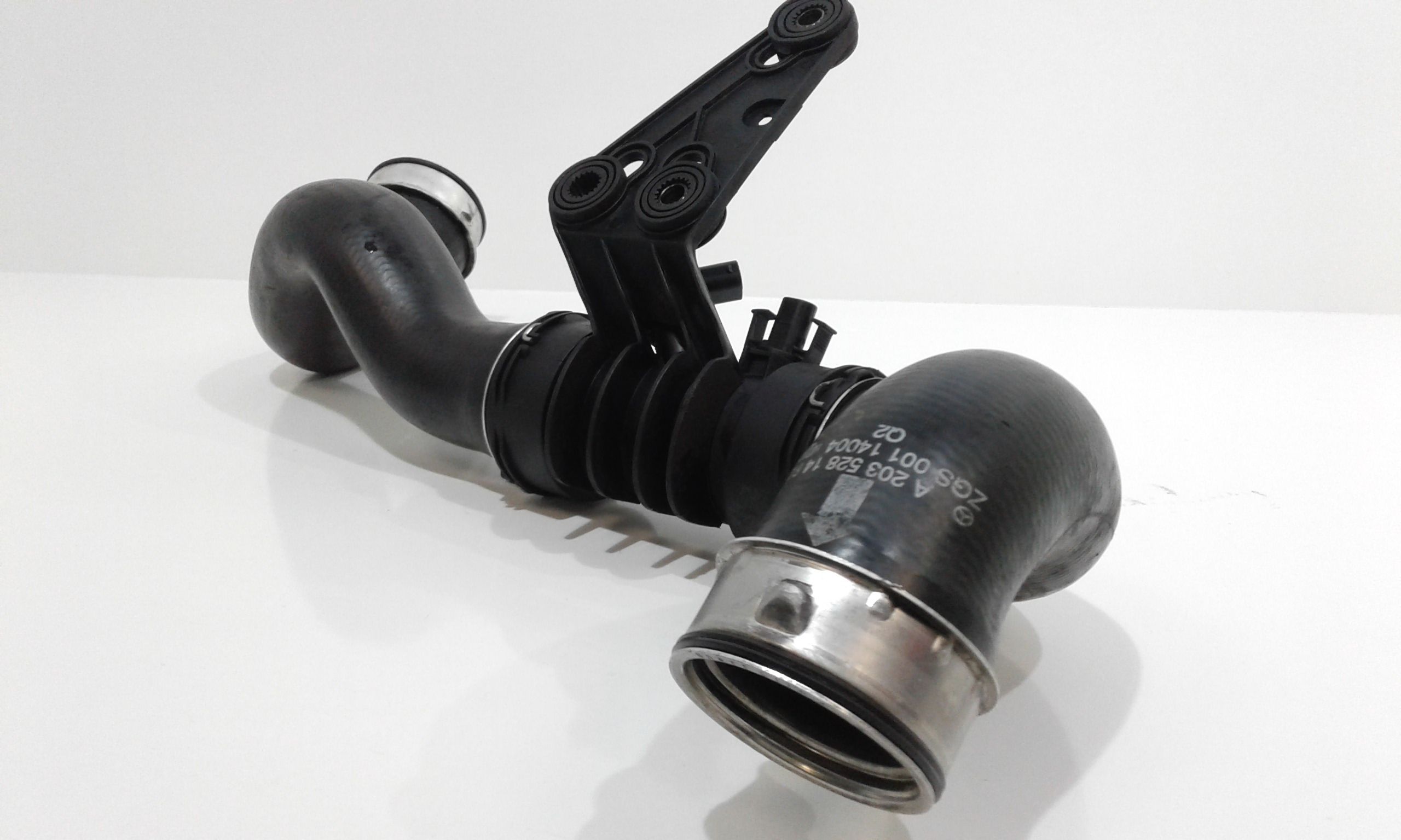 Tubo Intercooler MERCEDES Classe C Berlina W203