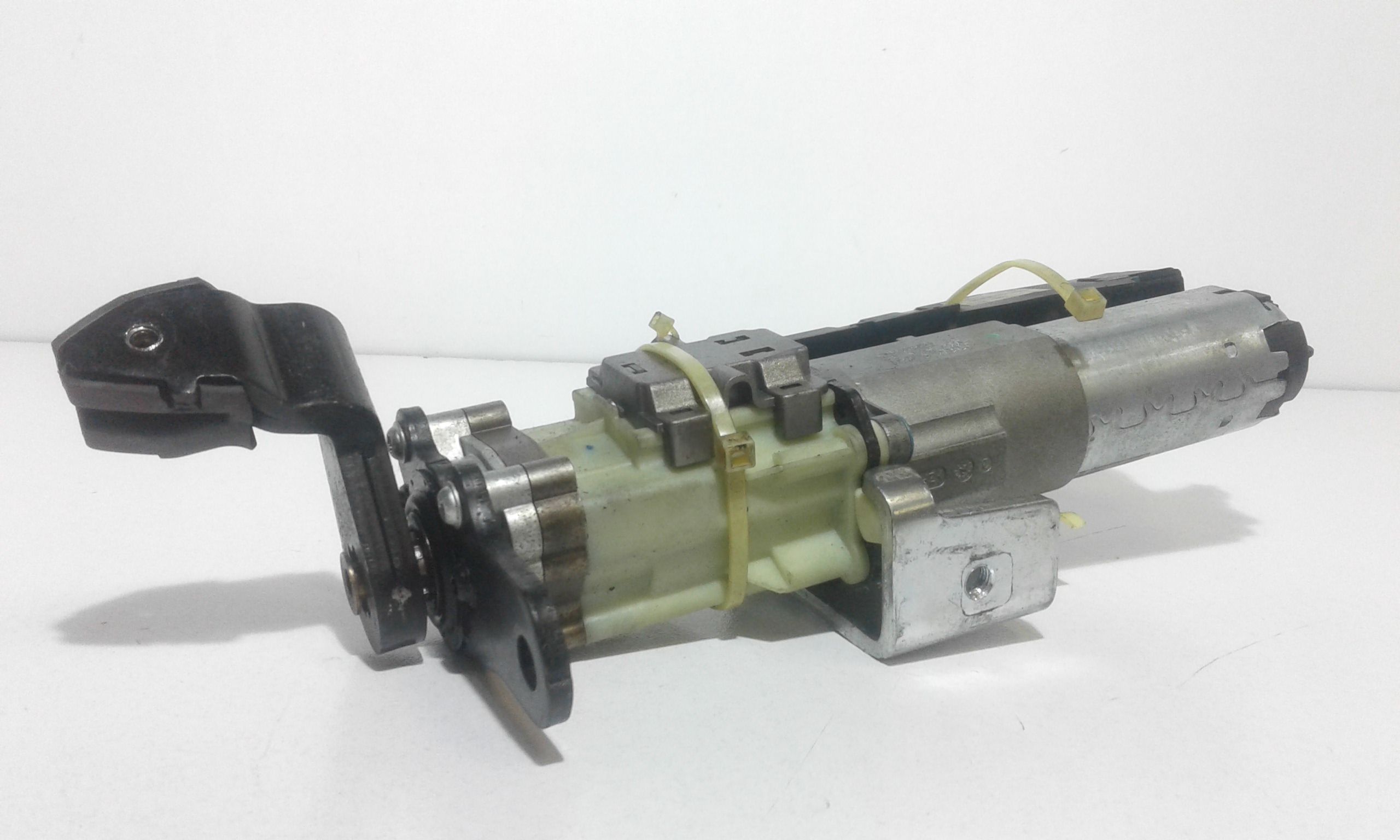 Motorino apertura bagagliaio posteriore AUDI Q7 1 Serie