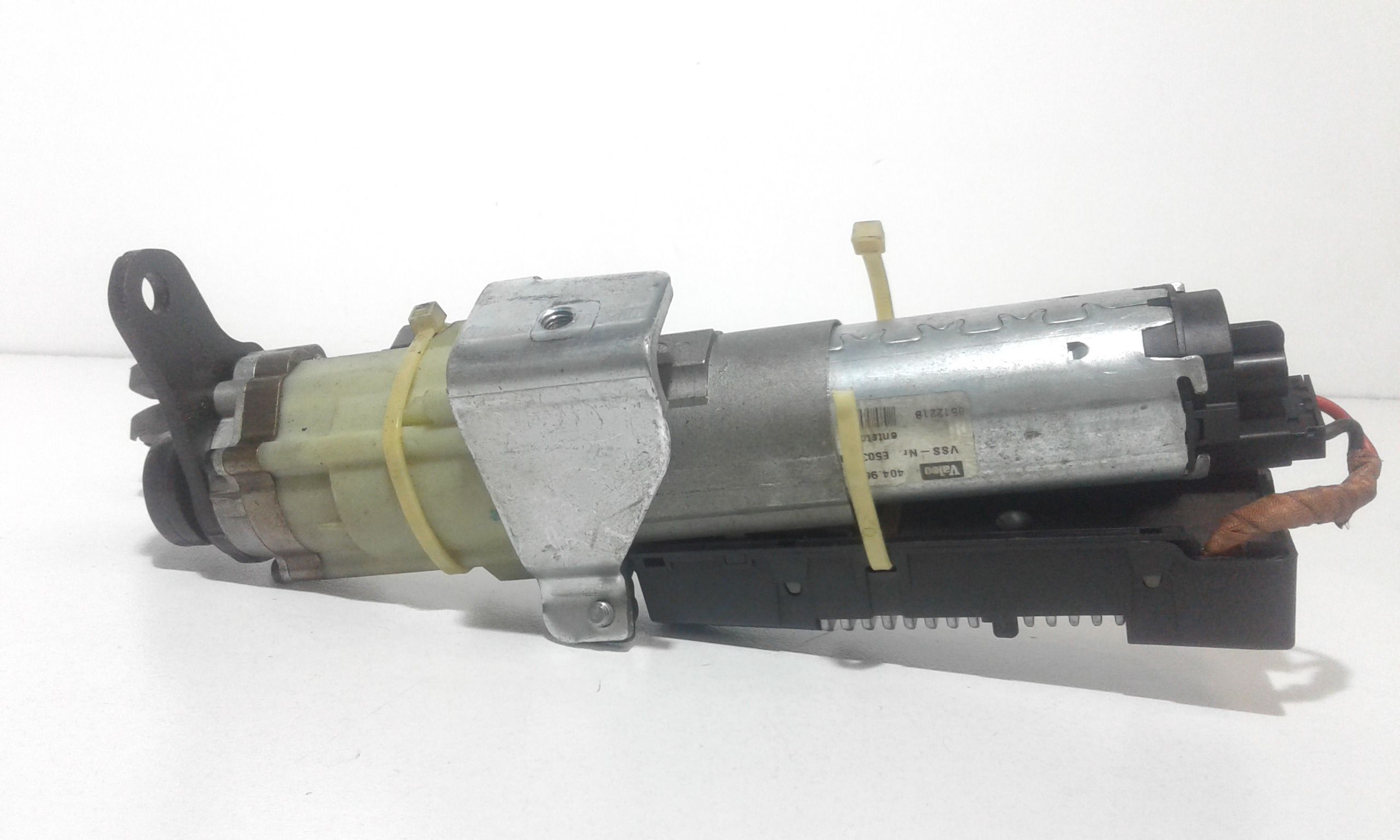 Motorino apertura bagagliaio posteriore AUDI Q7 1 Serie