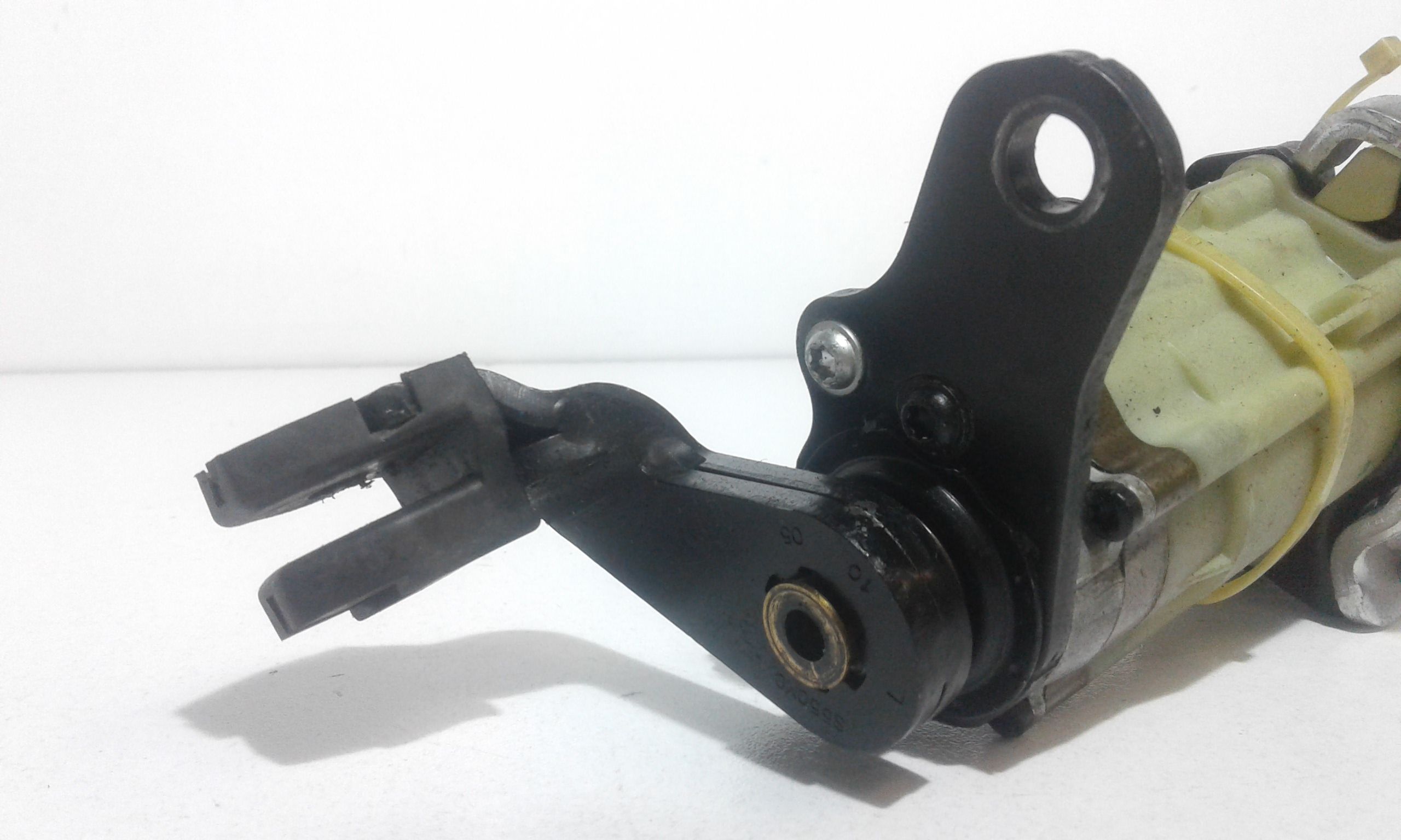 Motorino apertura bagagliaio posteriore AUDI Q7 1 Serie