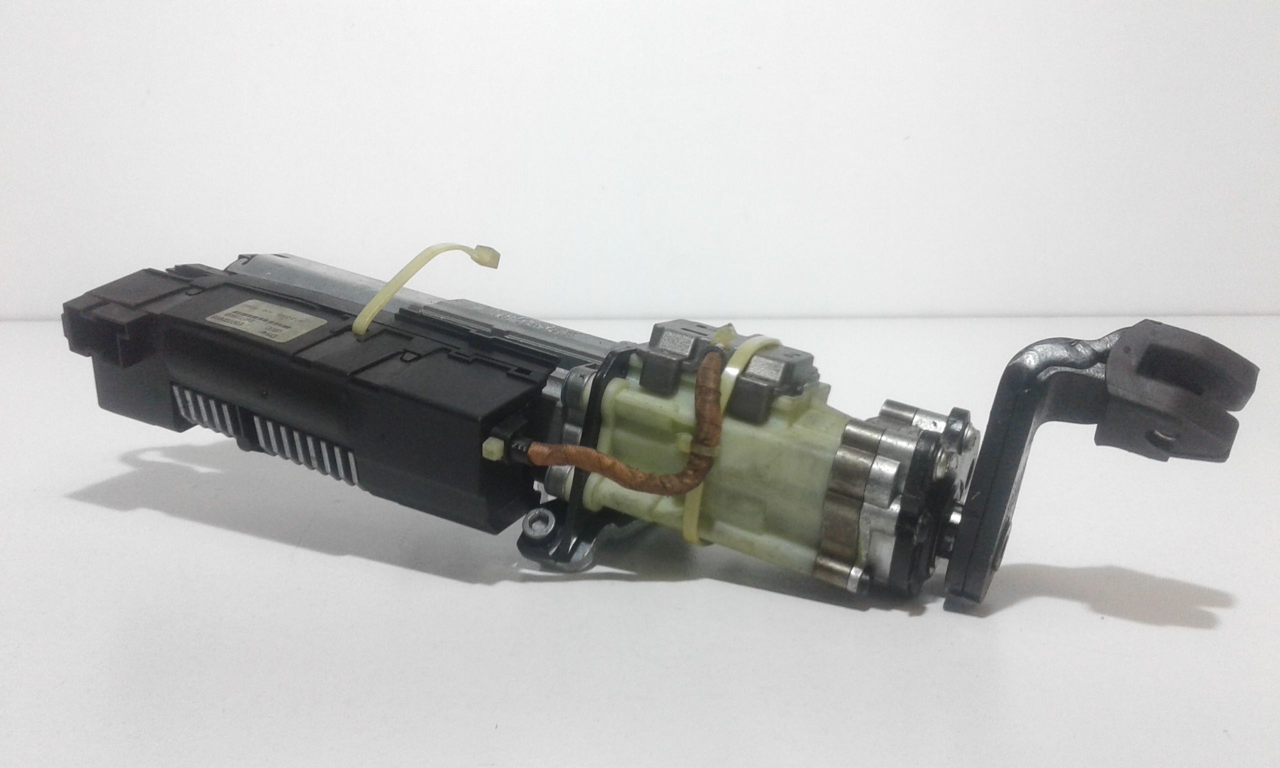 Motorino apertura bagagliaio posteriore AUDI Q7 1 Serie