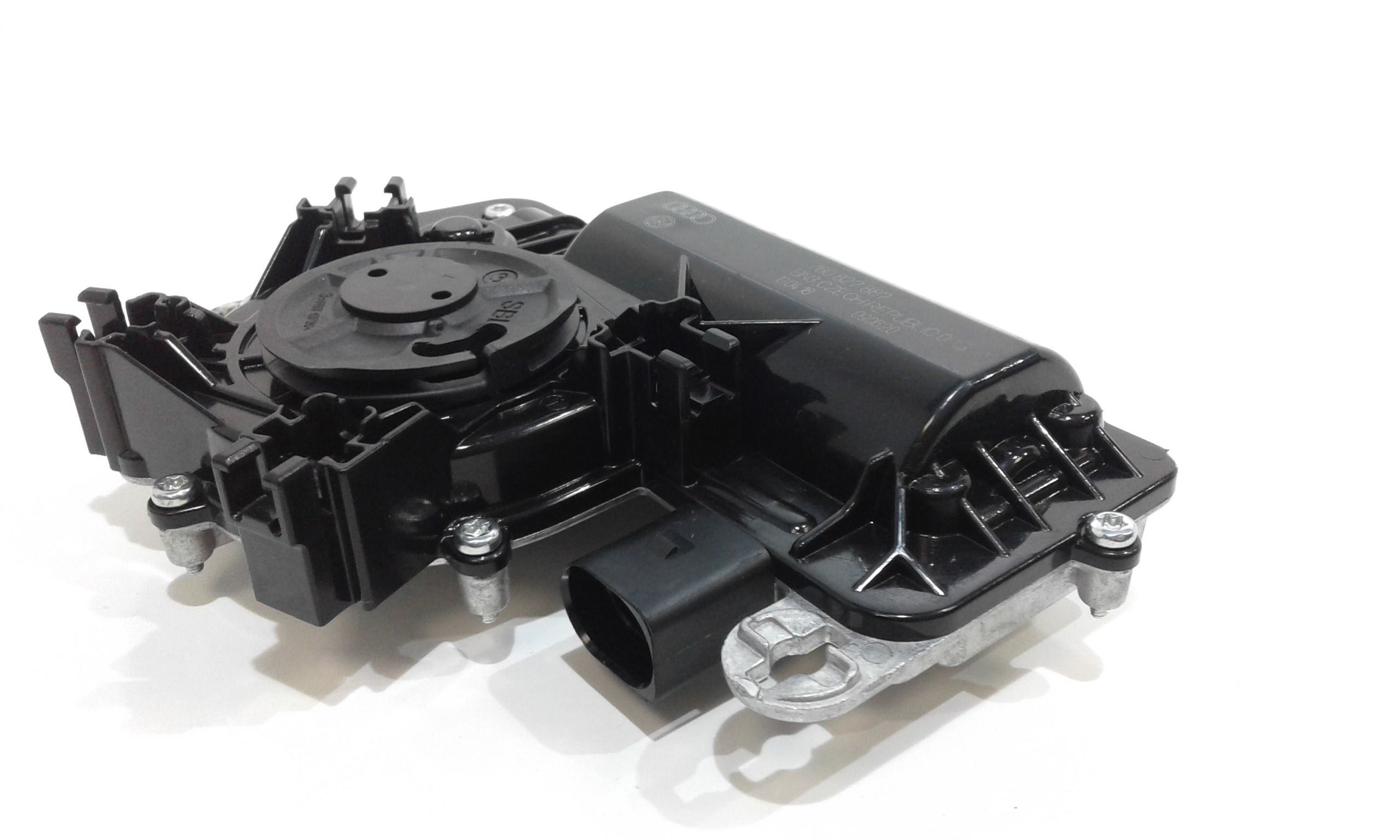 Motorino apertura bagagliaio posteriore PORSCHE Cayenne S