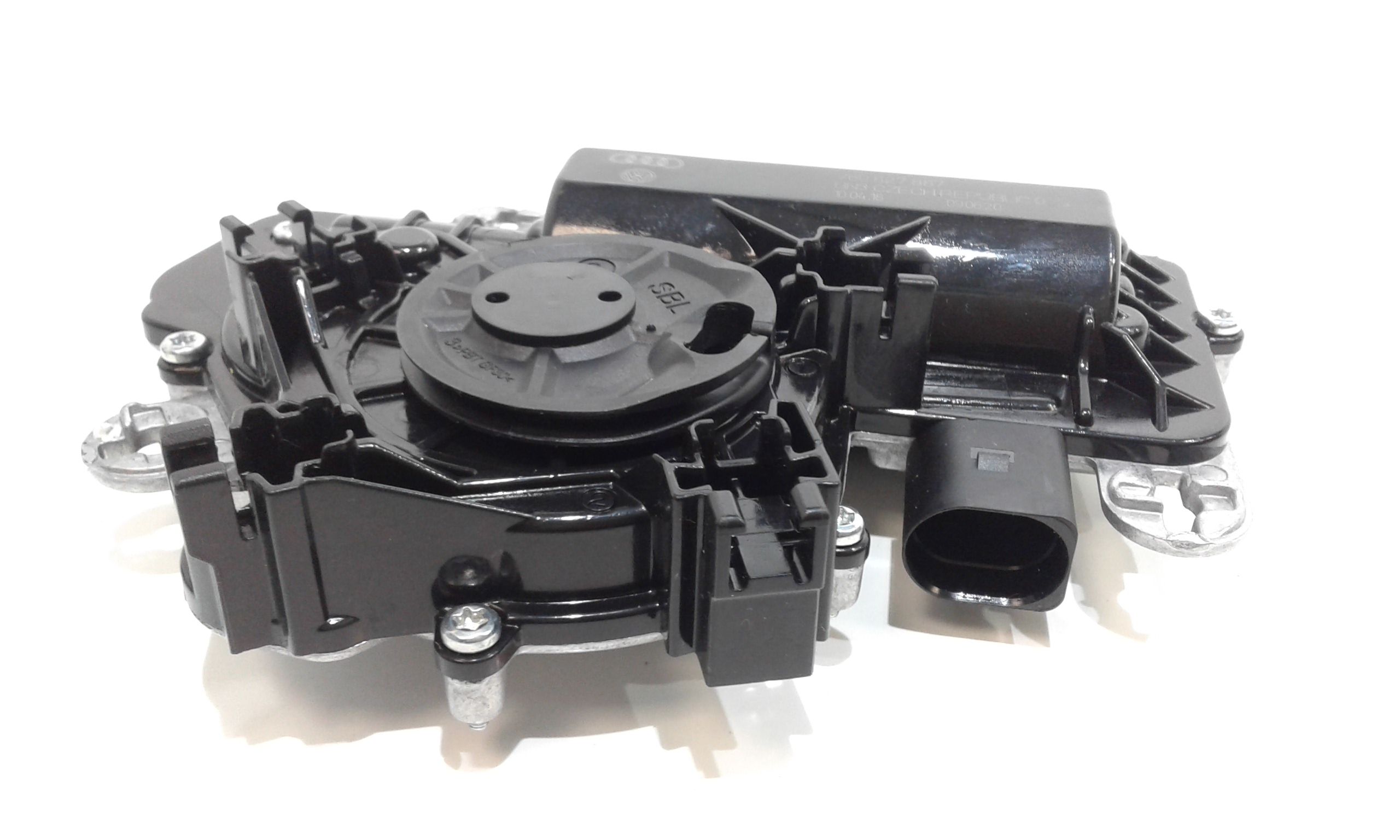 Motorino apertura bagagliaio posteriore PORSCHE Cayenne S