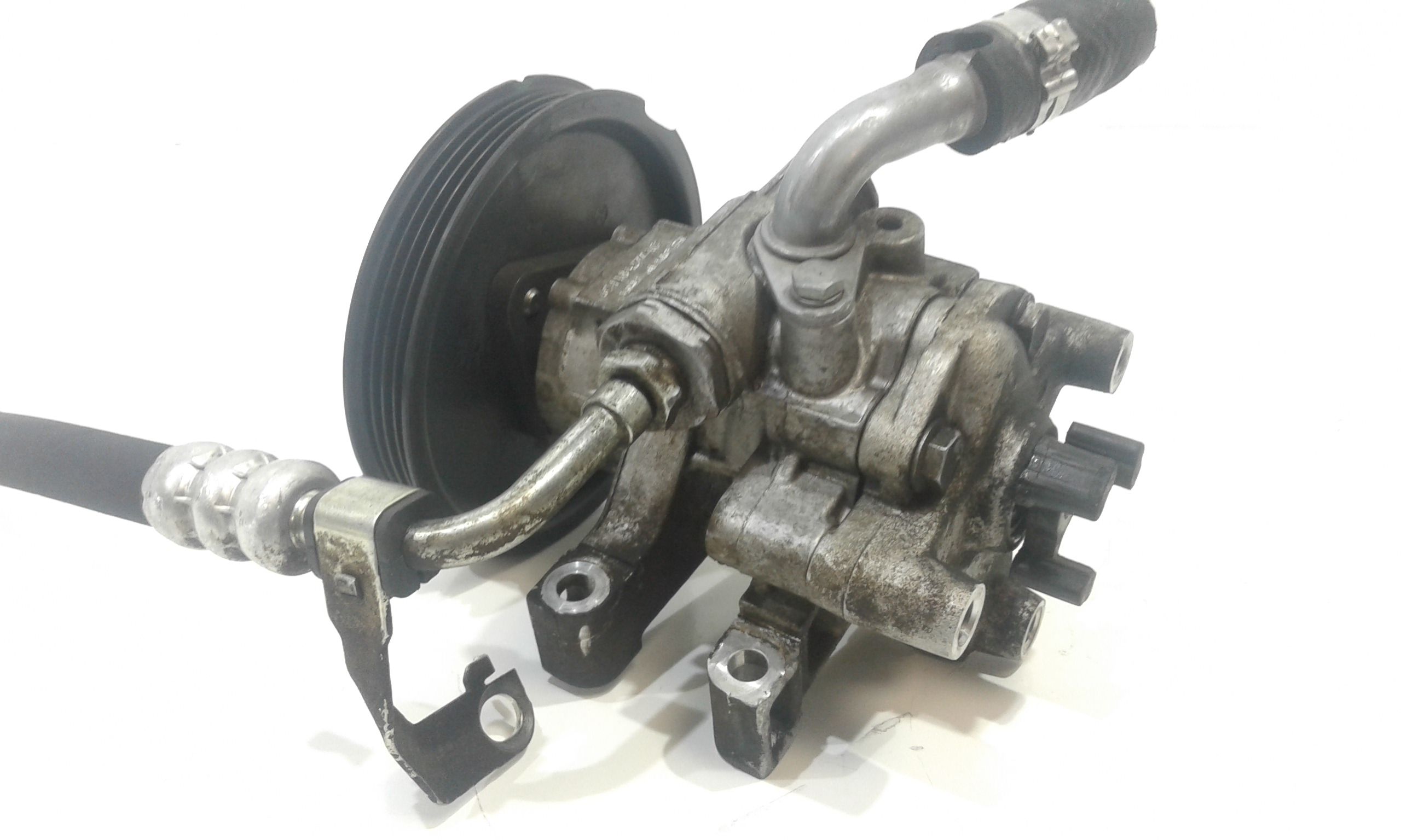 Pompa idroguida CITROEN Jumper Furgone 3 Serie