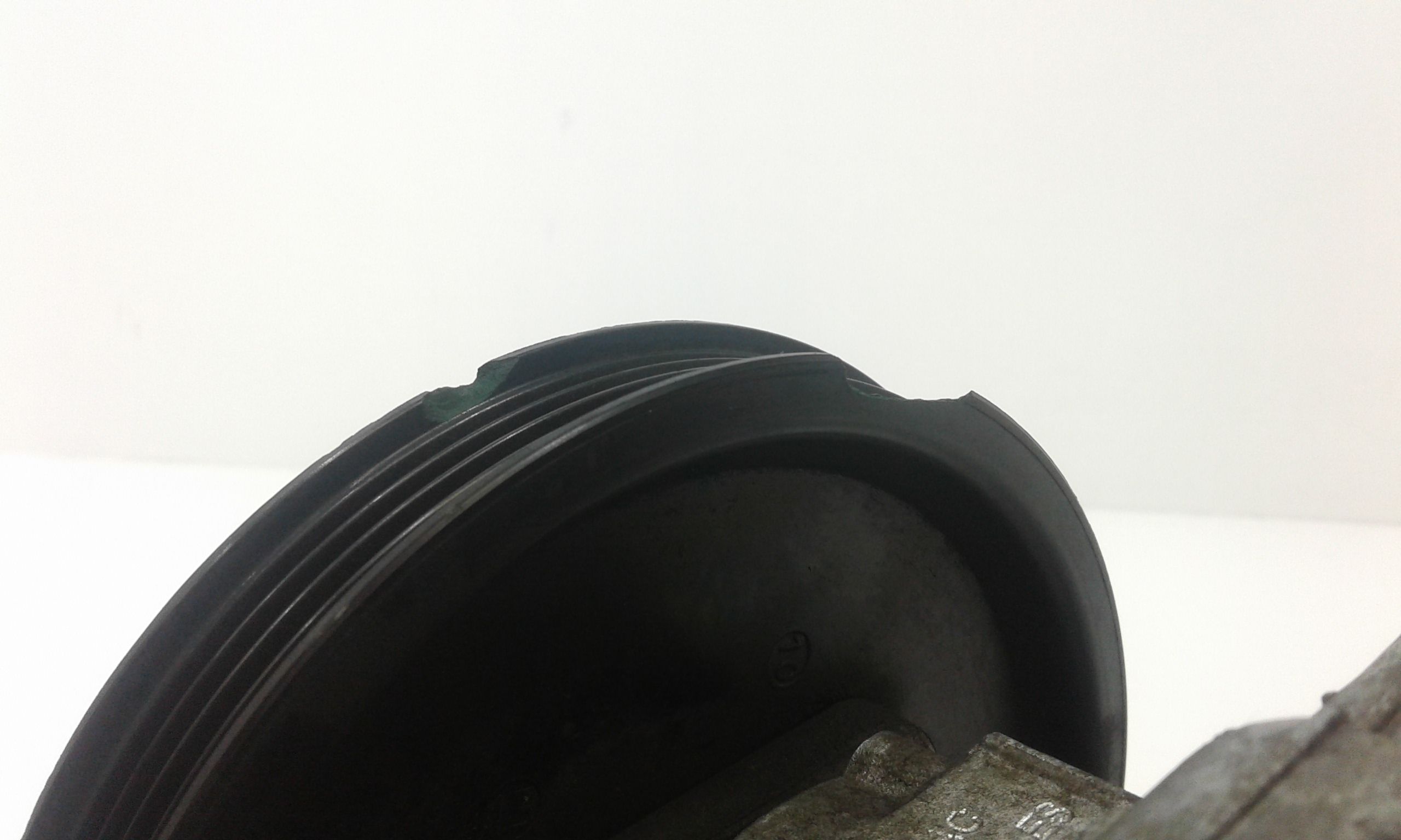 Pompa idroguida CITROEN Jumper Furgone 3 Serie