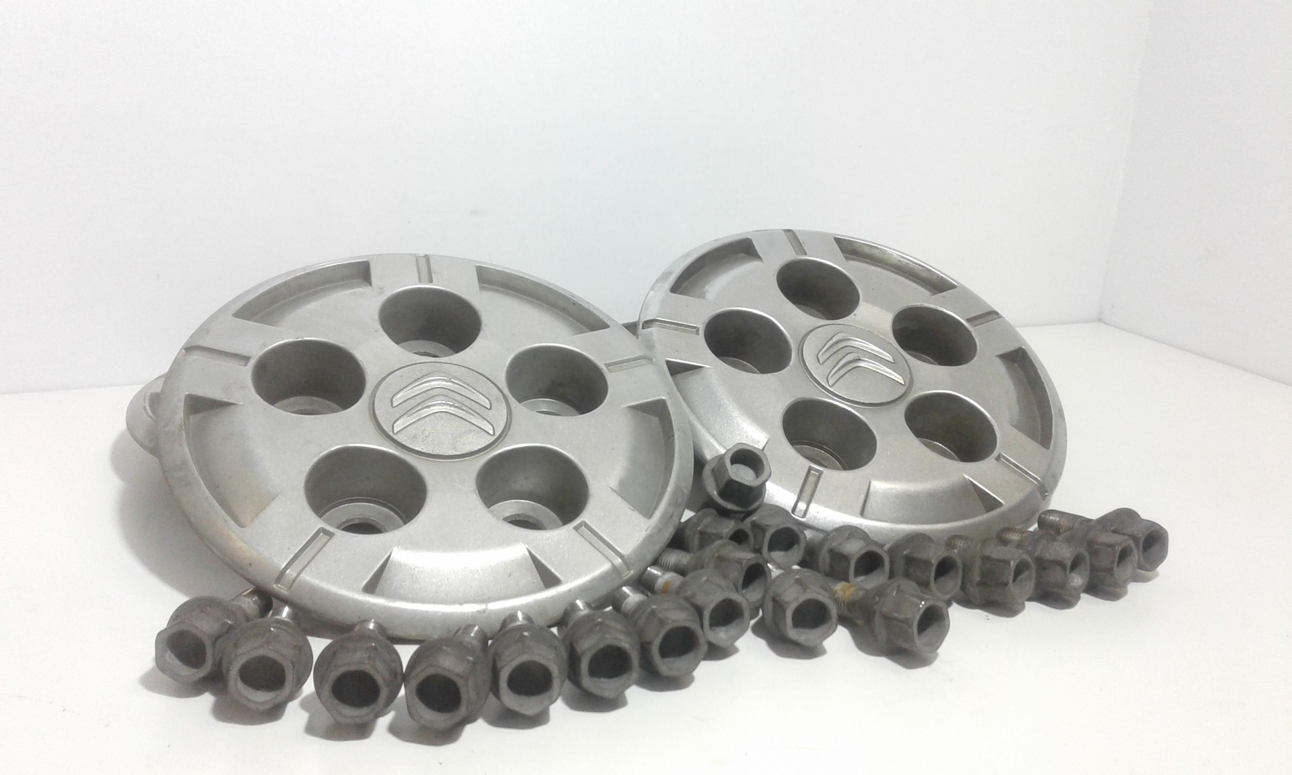 Copri Cerchi CITROEN Jumper 1 Serie