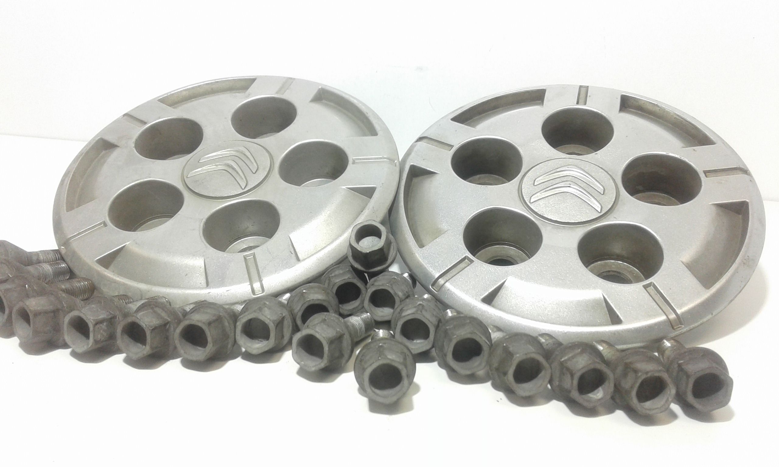 Copri Cerchi CITROEN Jumper 1 Serie