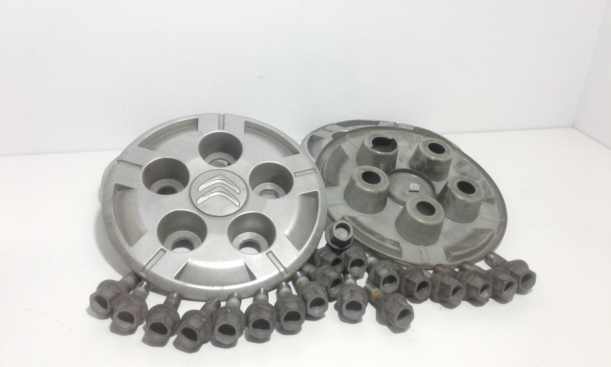 Copri Cerchi CITROEN Jumper 1 Serie