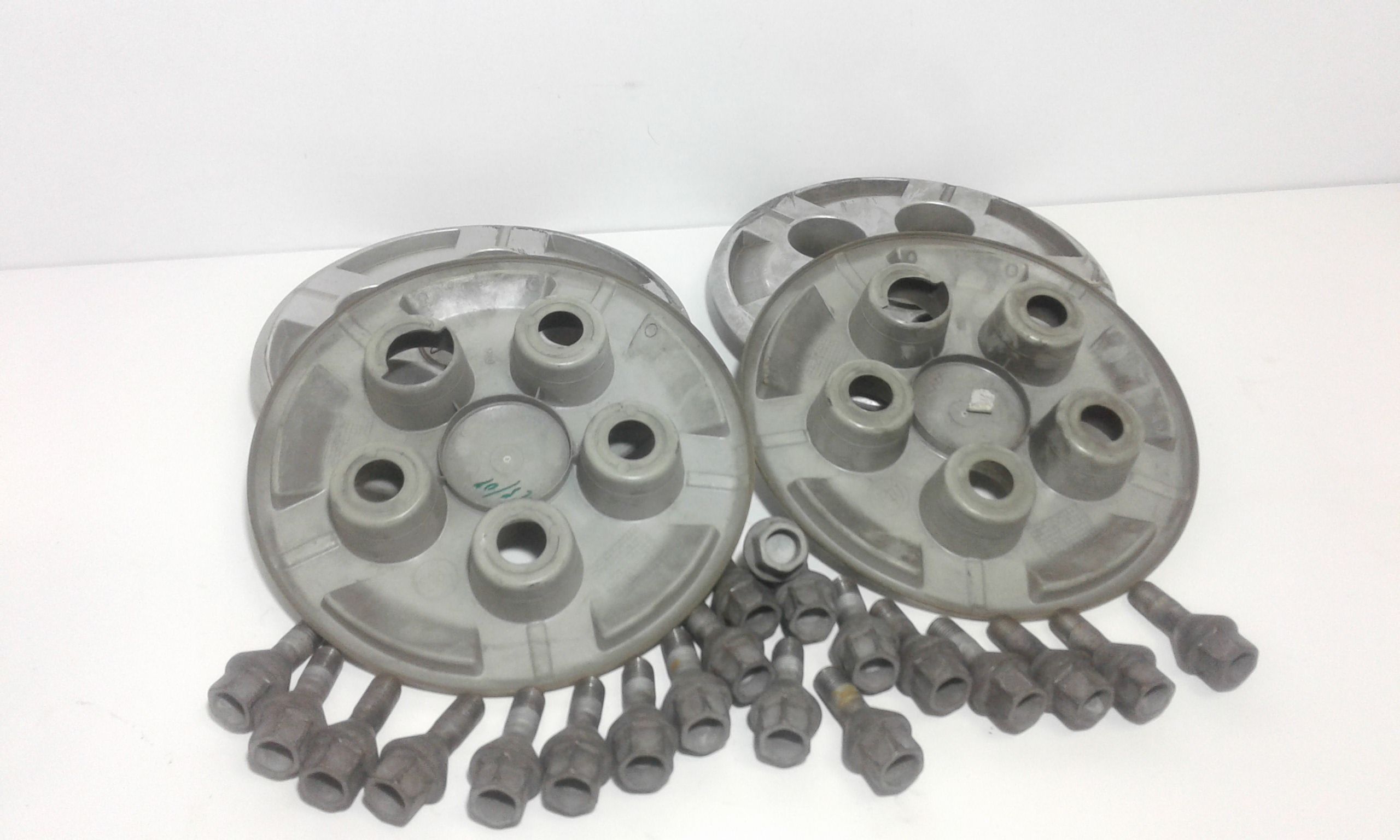 Copri Cerchi CITROEN Jumper 1 Serie