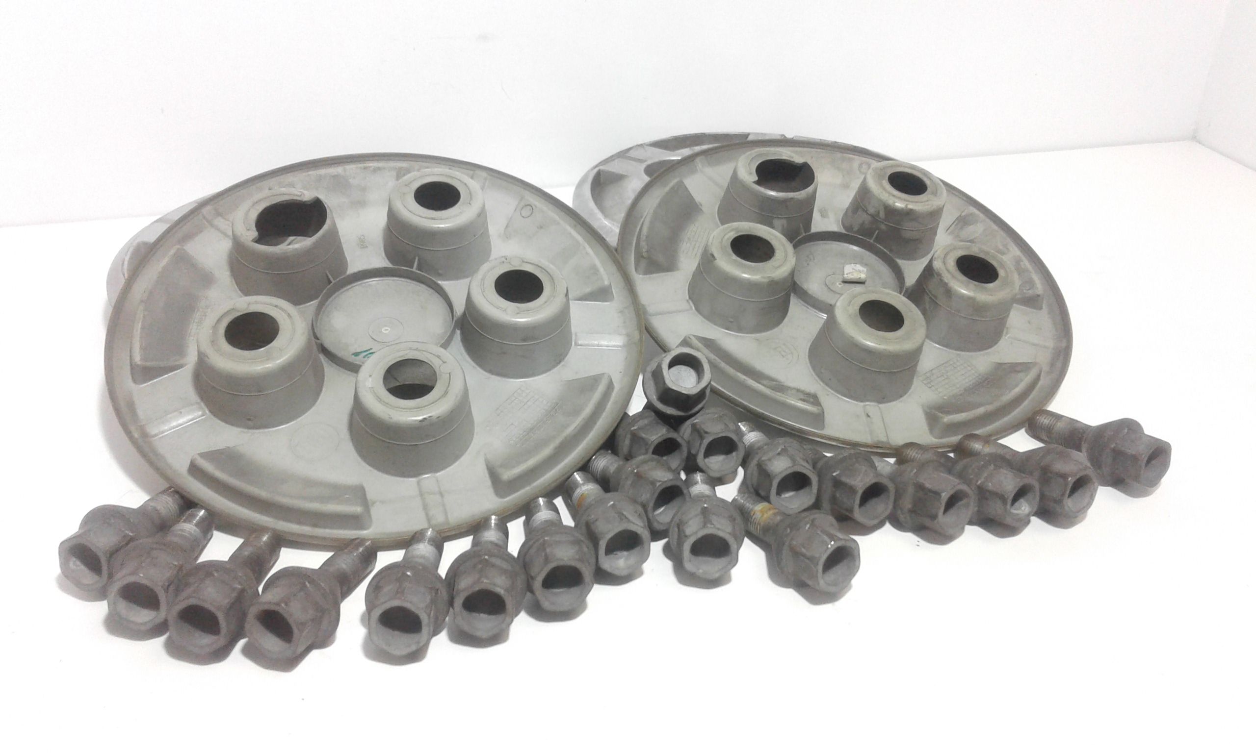 Copri Cerchi CITROEN Jumper 1 Serie