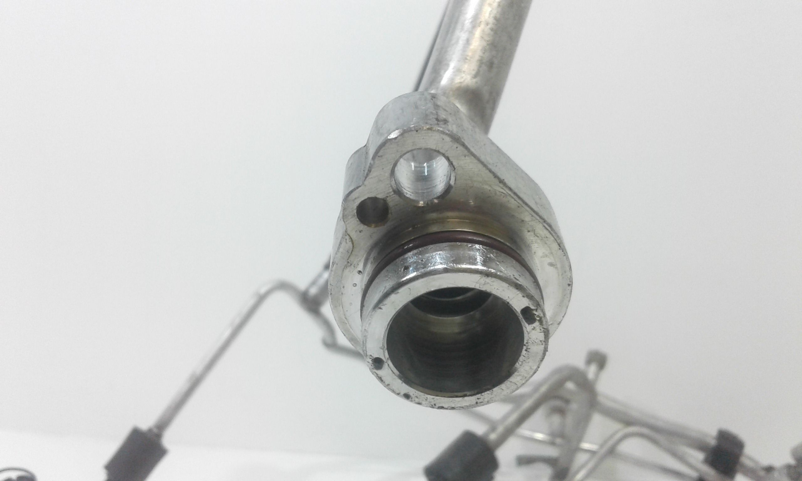 Tubi A/C VOLKSWAGEN Passat Variant 5 Serie