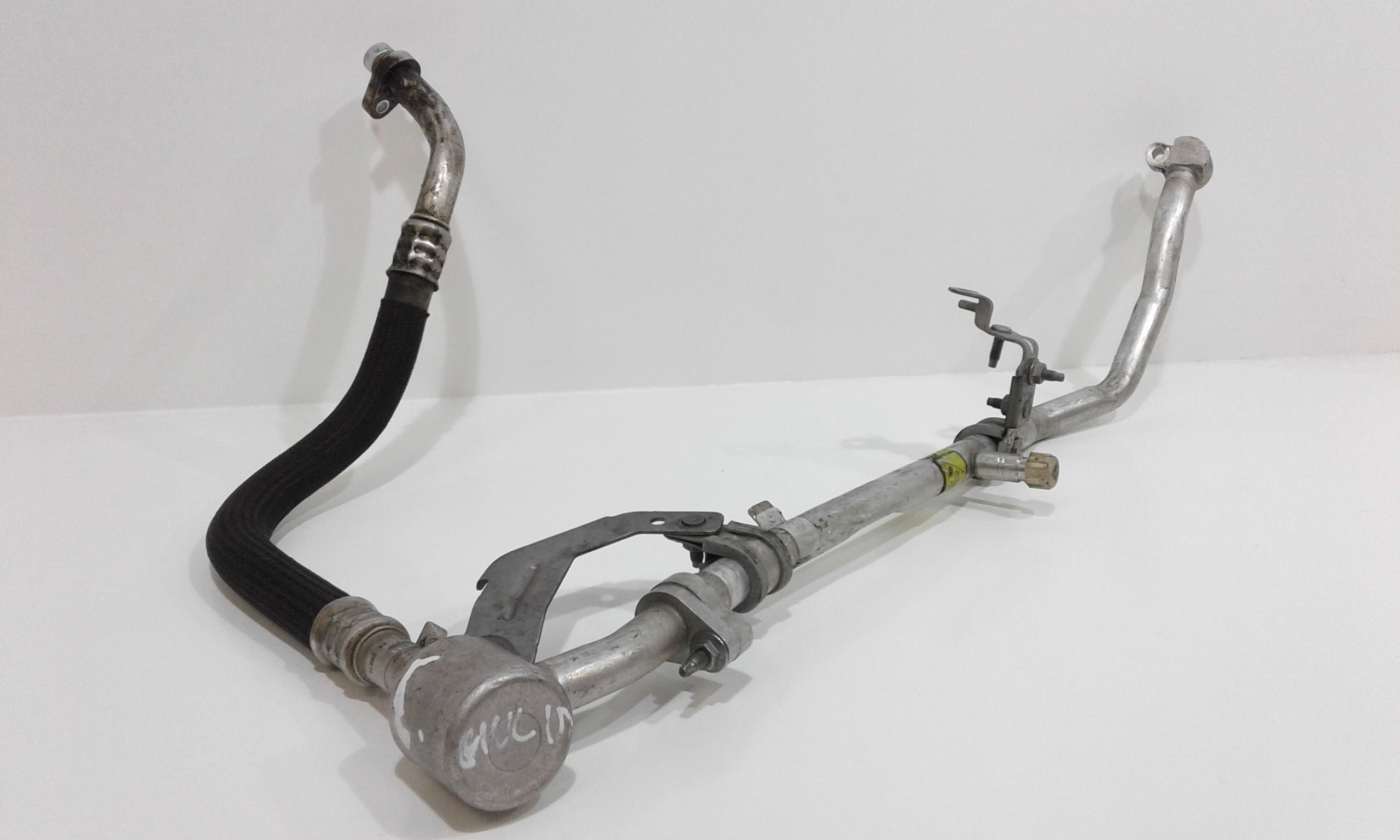 Tubi A/C ALFA ROMEO Giulia serie