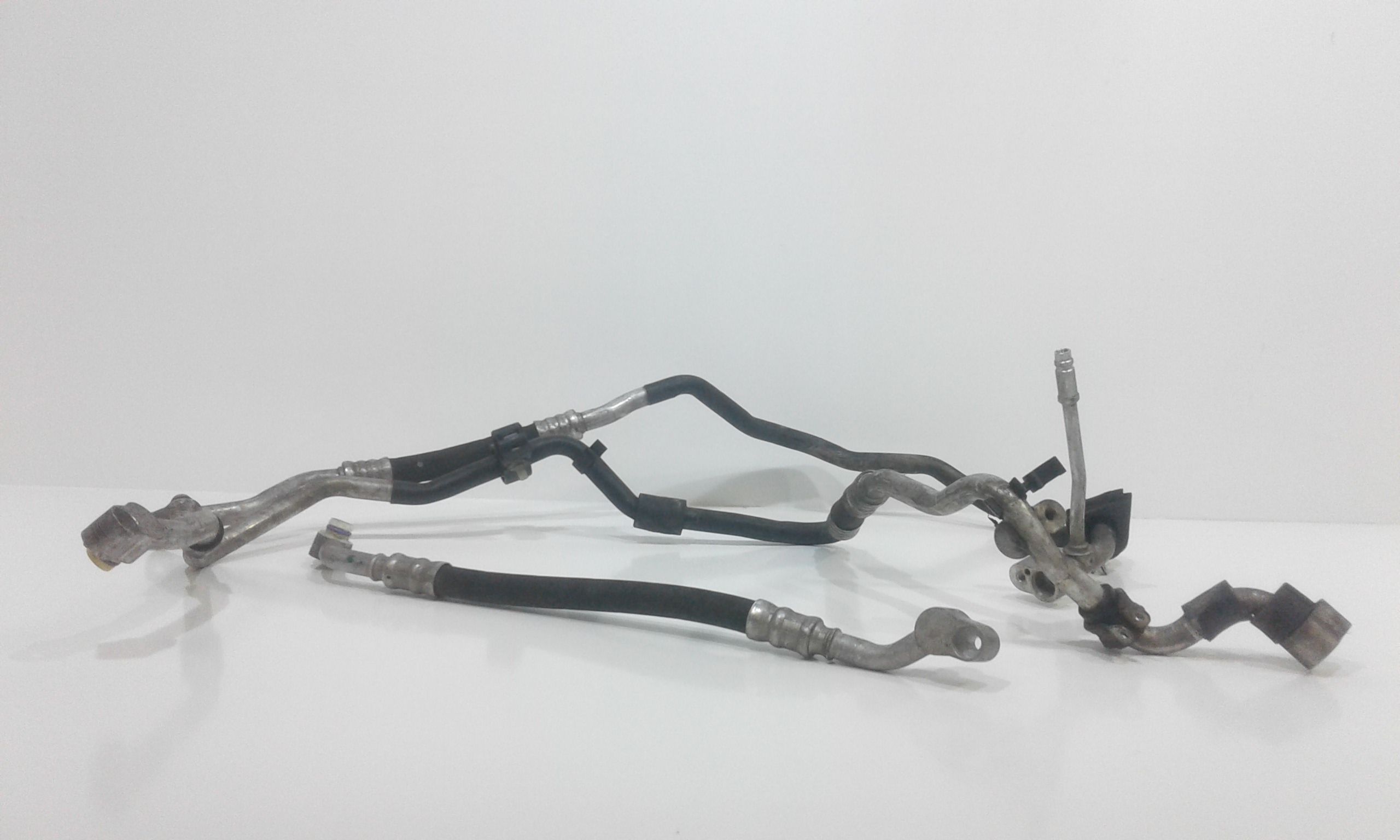 Tubi A/C AUDI Q7 1 Serie