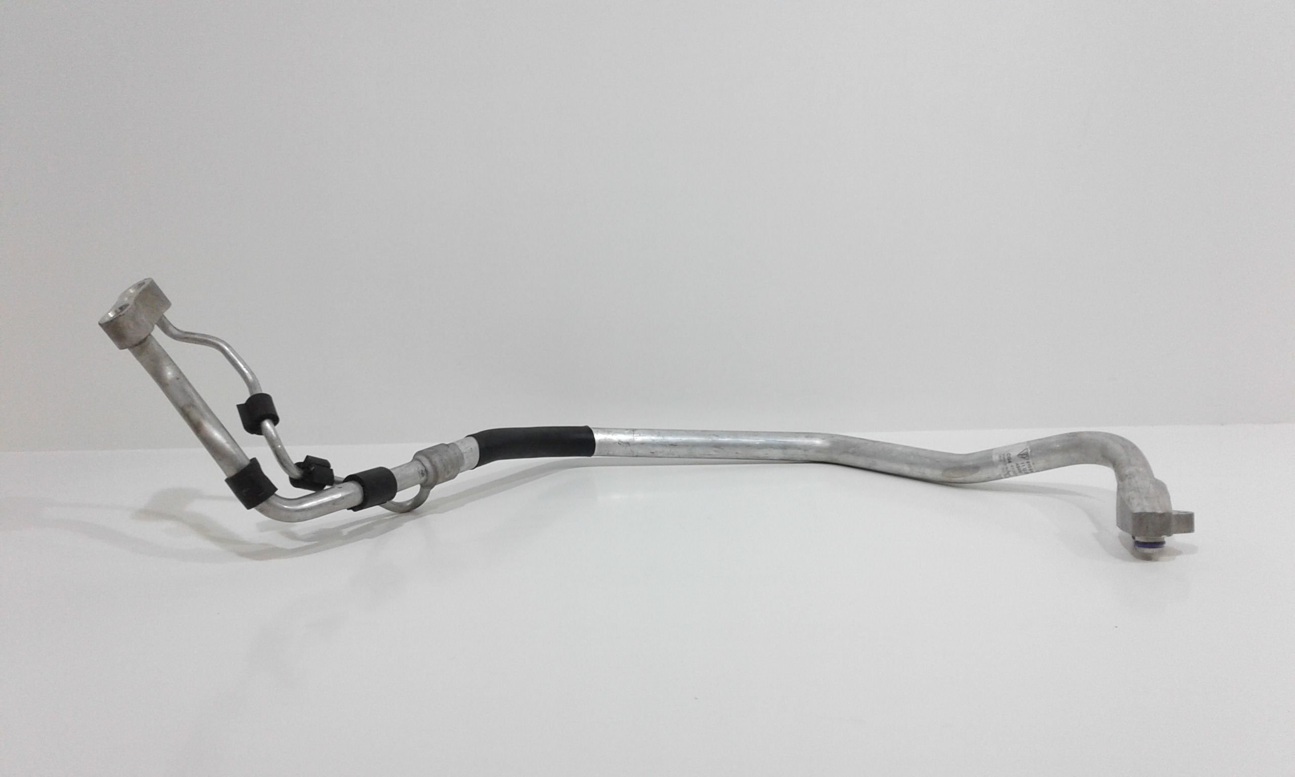 Tubi A/C PORSCHE Cayenne S