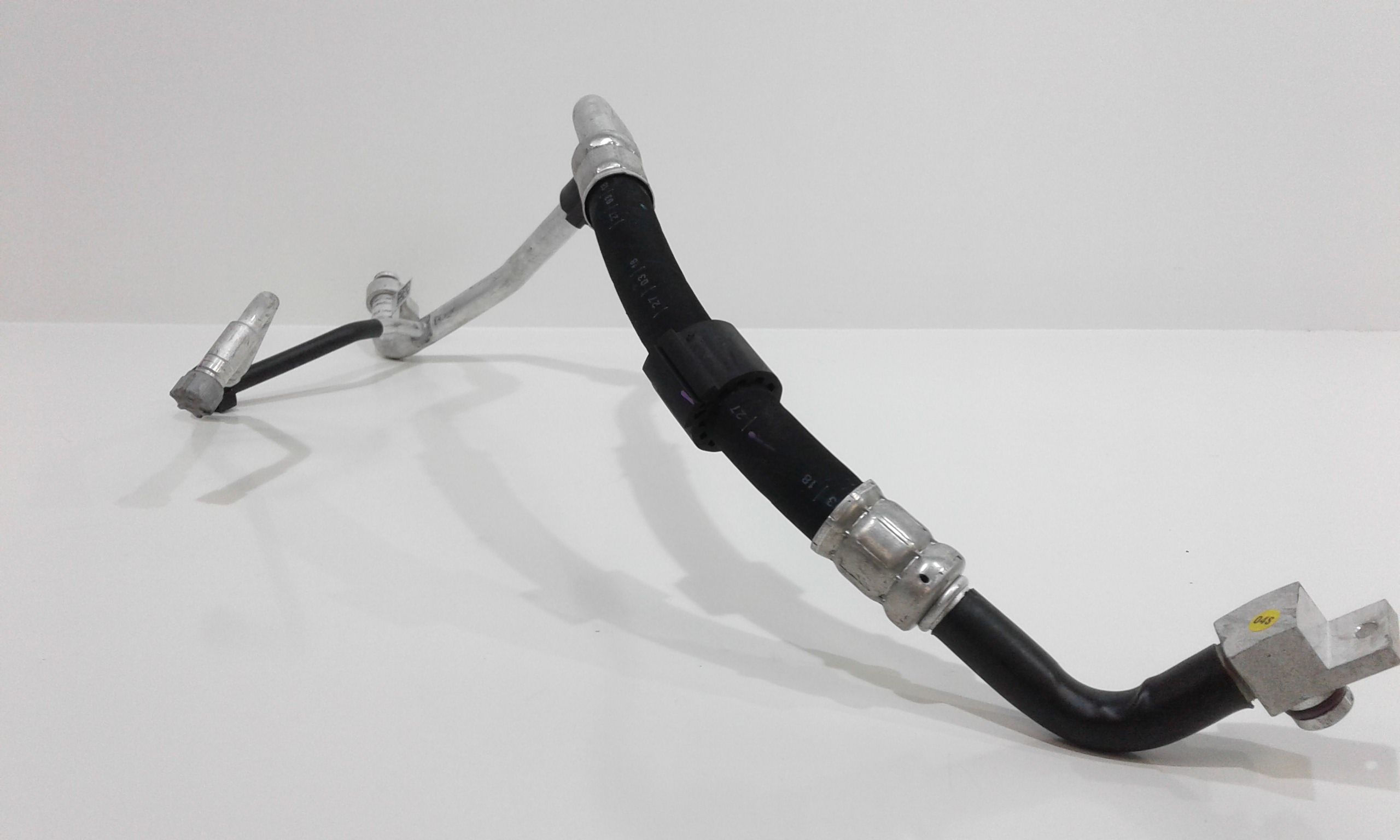 Tubi A/C PORSCHE Cayenne S