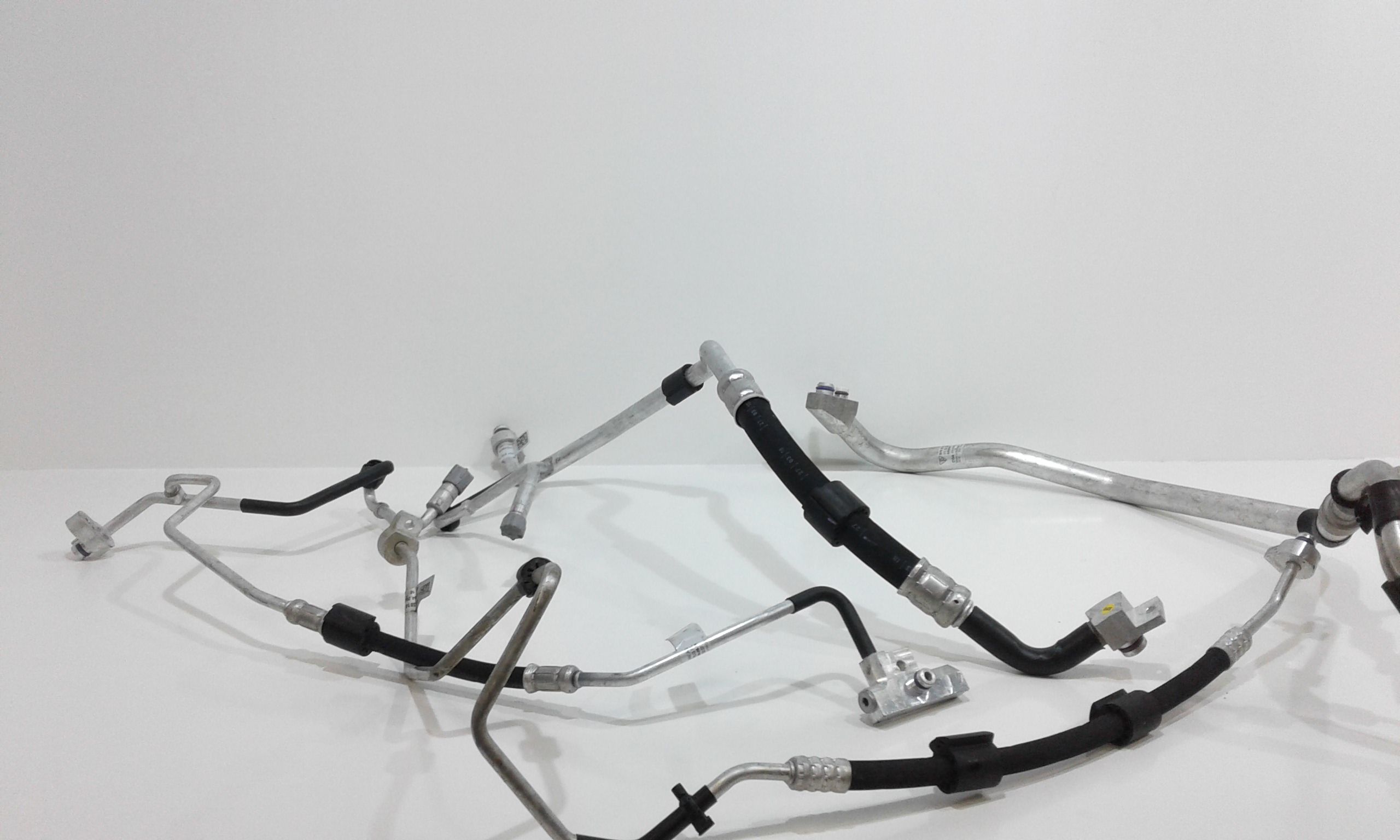 Tubi A/C PORSCHE Cayenne S