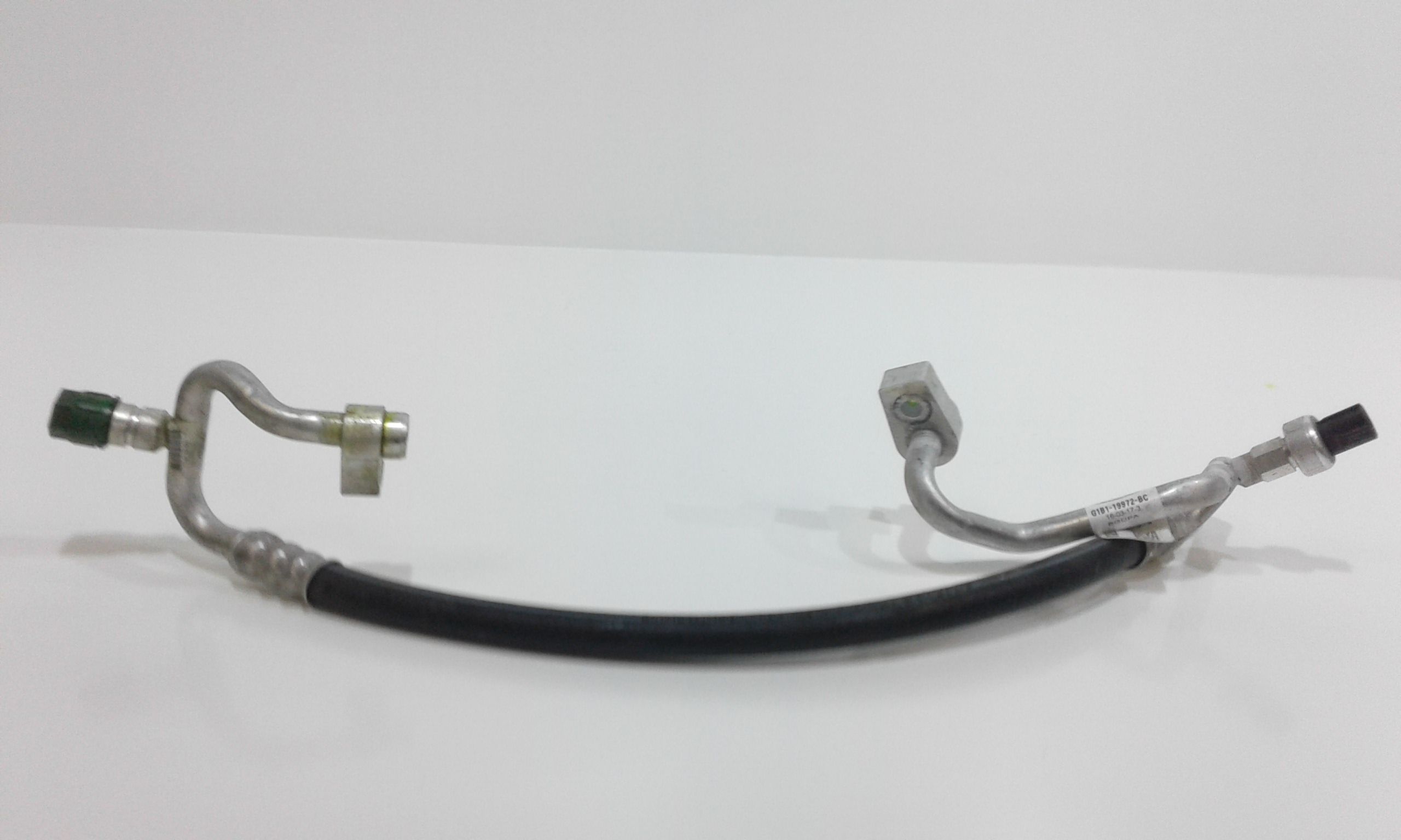 Tubi A/C FORD Fiesta 6 Serie