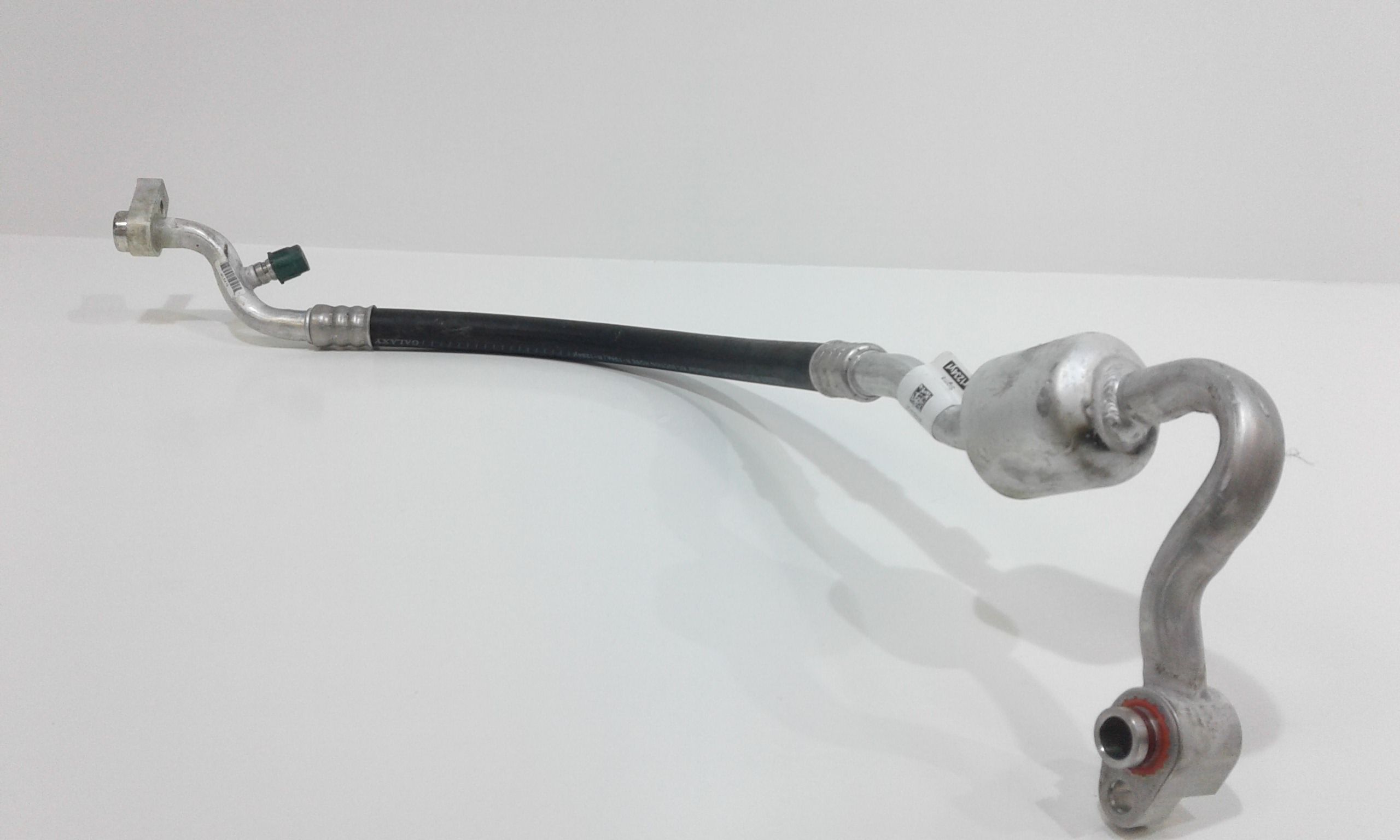 Tubi A/C FORD Fiesta 6 Serie