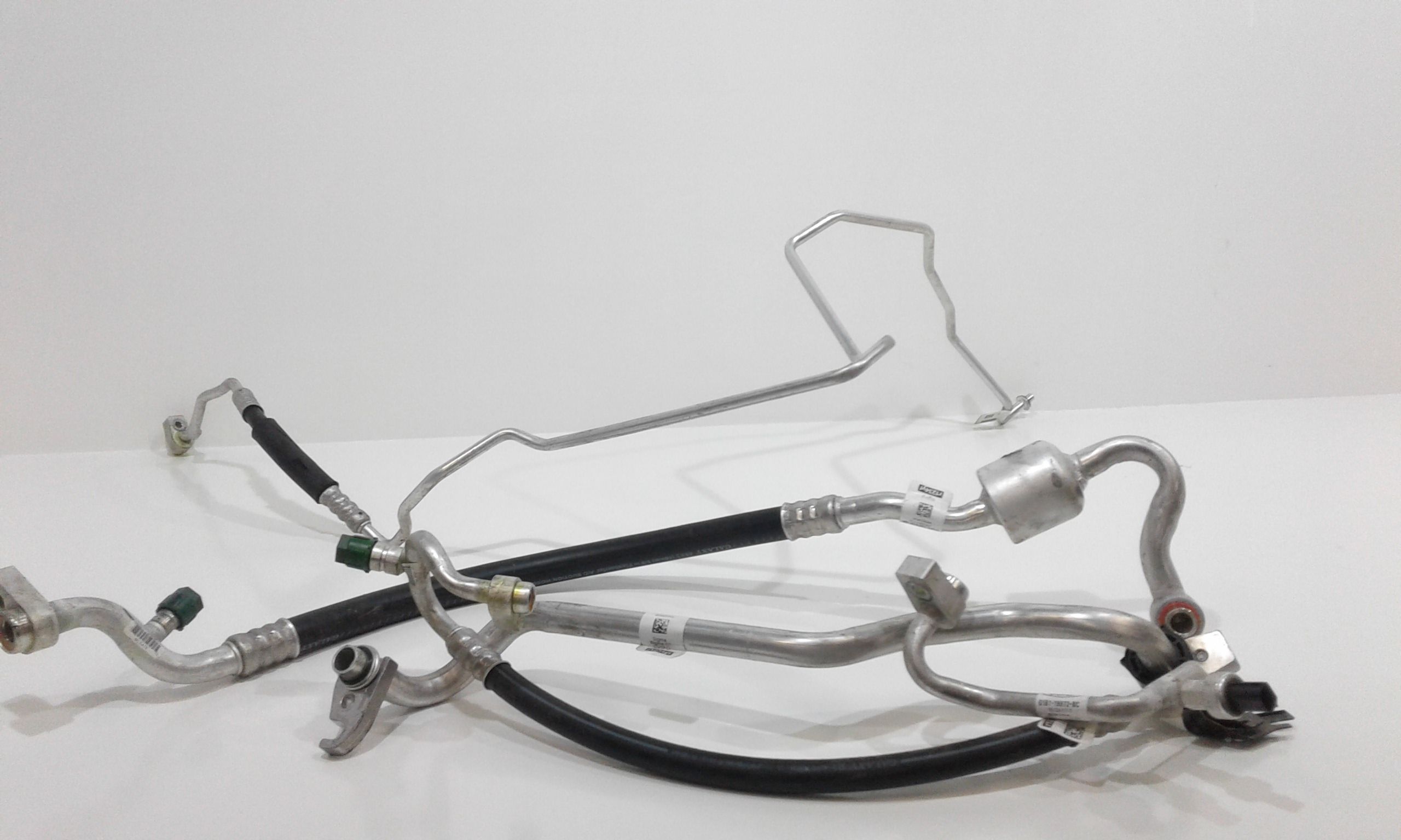 Tubi A/C FORD Fiesta 6 Serie