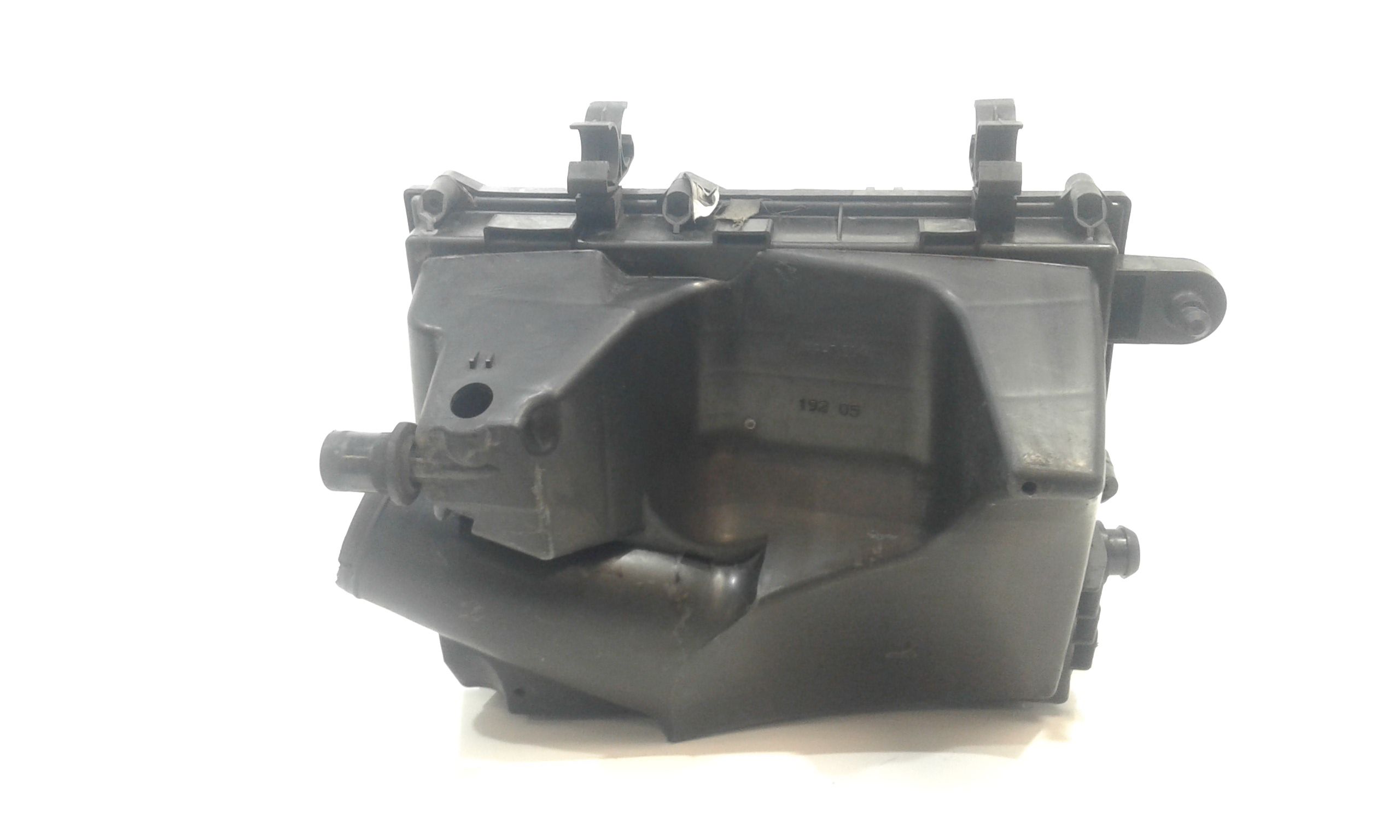 Box scatola filtro aria FIAT Croma 2 Serie