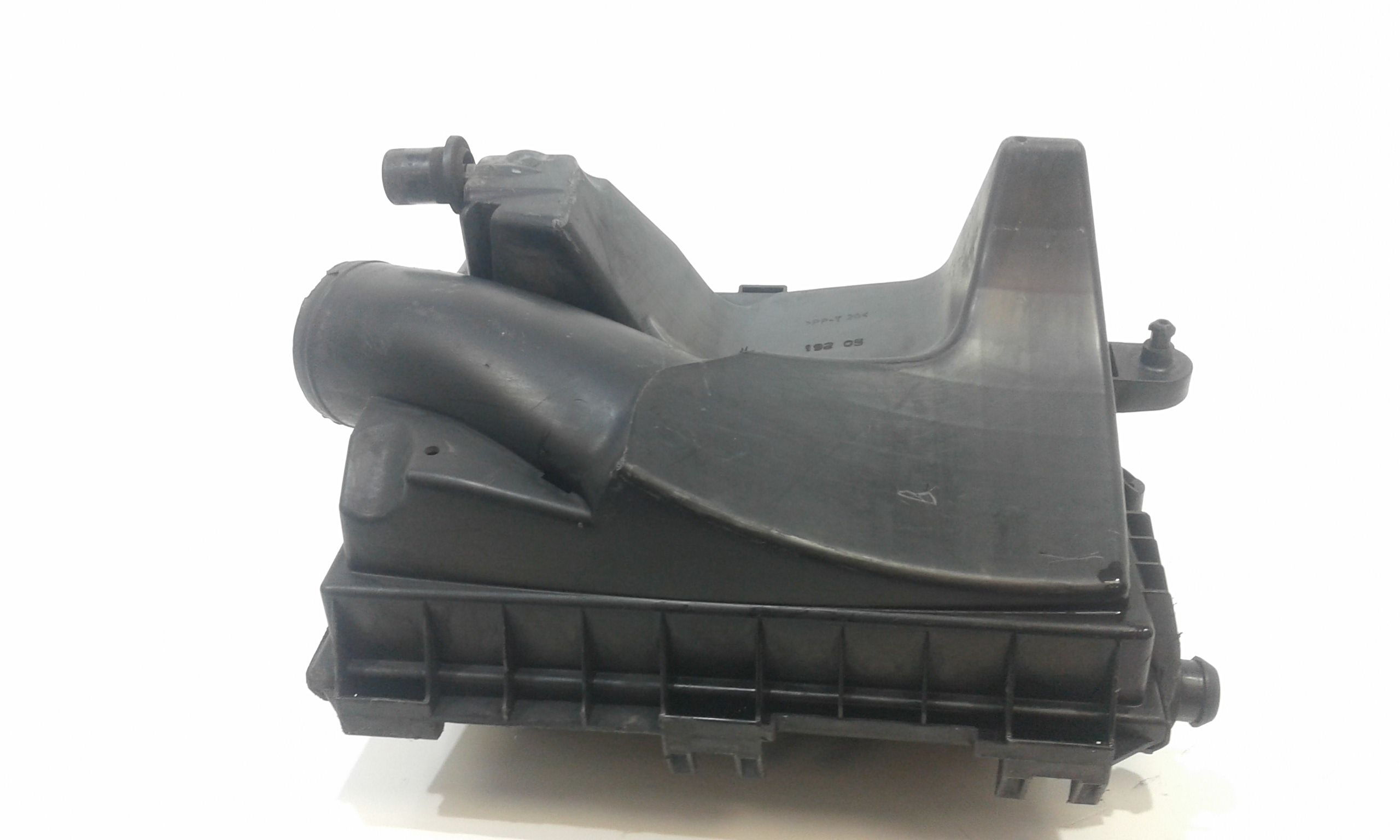 Box scatola filtro aria FIAT Croma 2 Serie