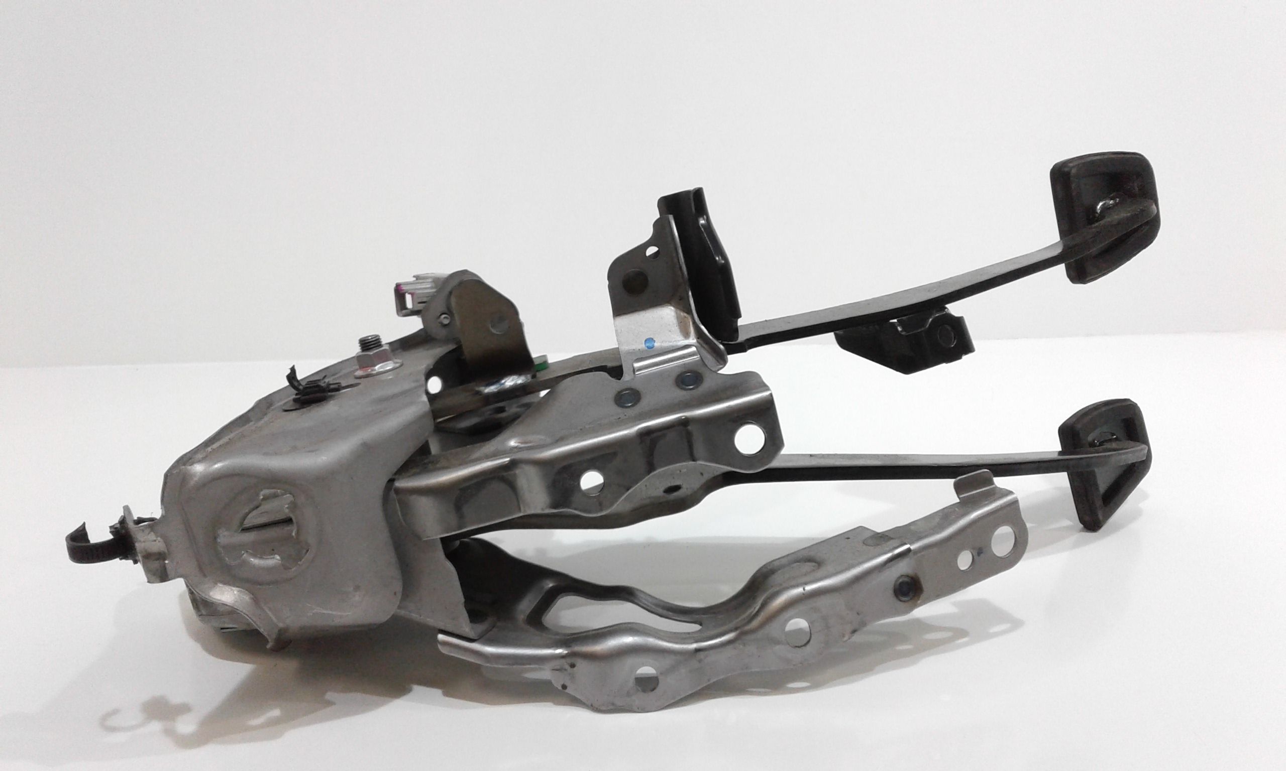 Pedaliera Freno + frizione PEUGEOT 108 1  Serie