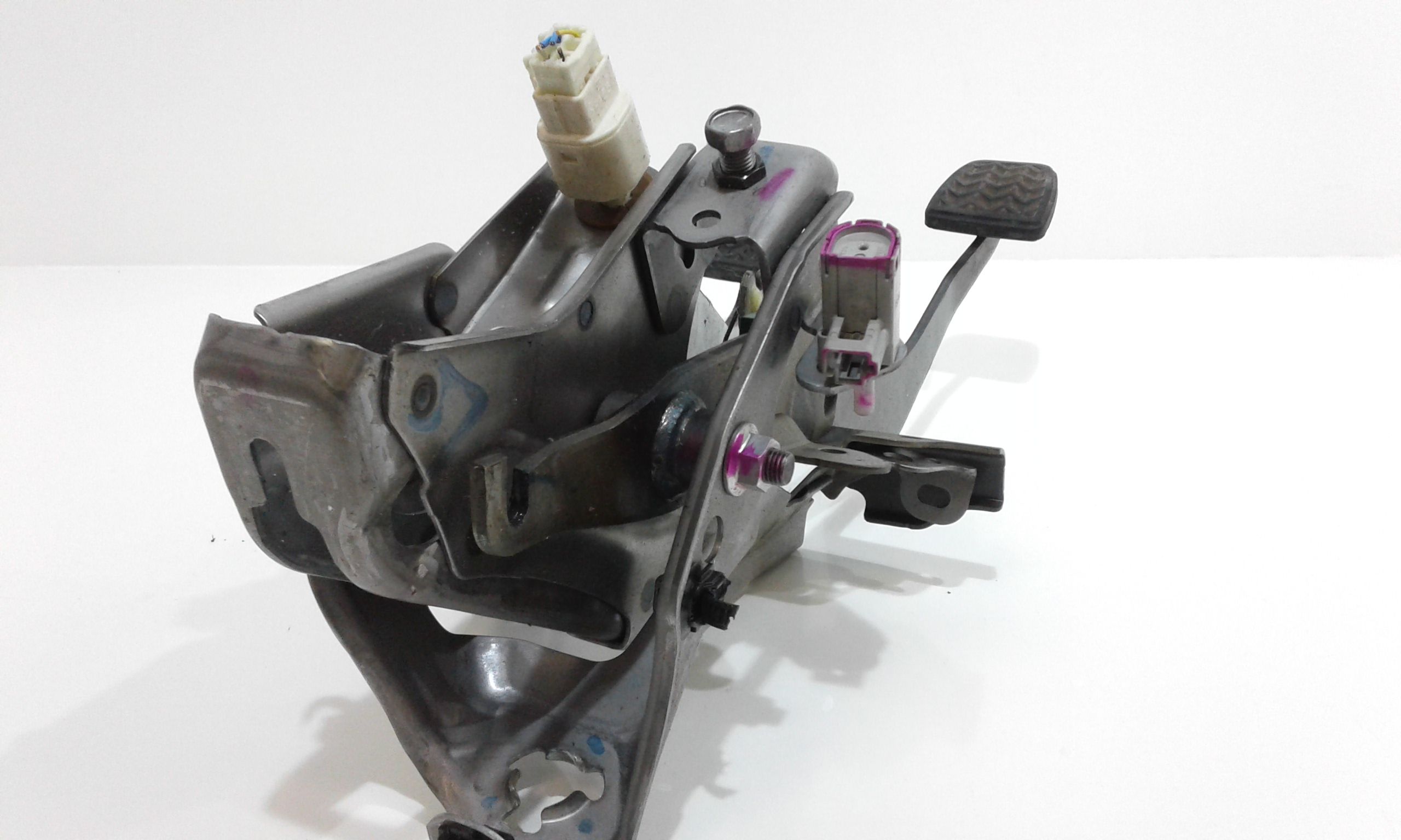 Pedaliera Freno + frizione PEUGEOT 108 1  Serie