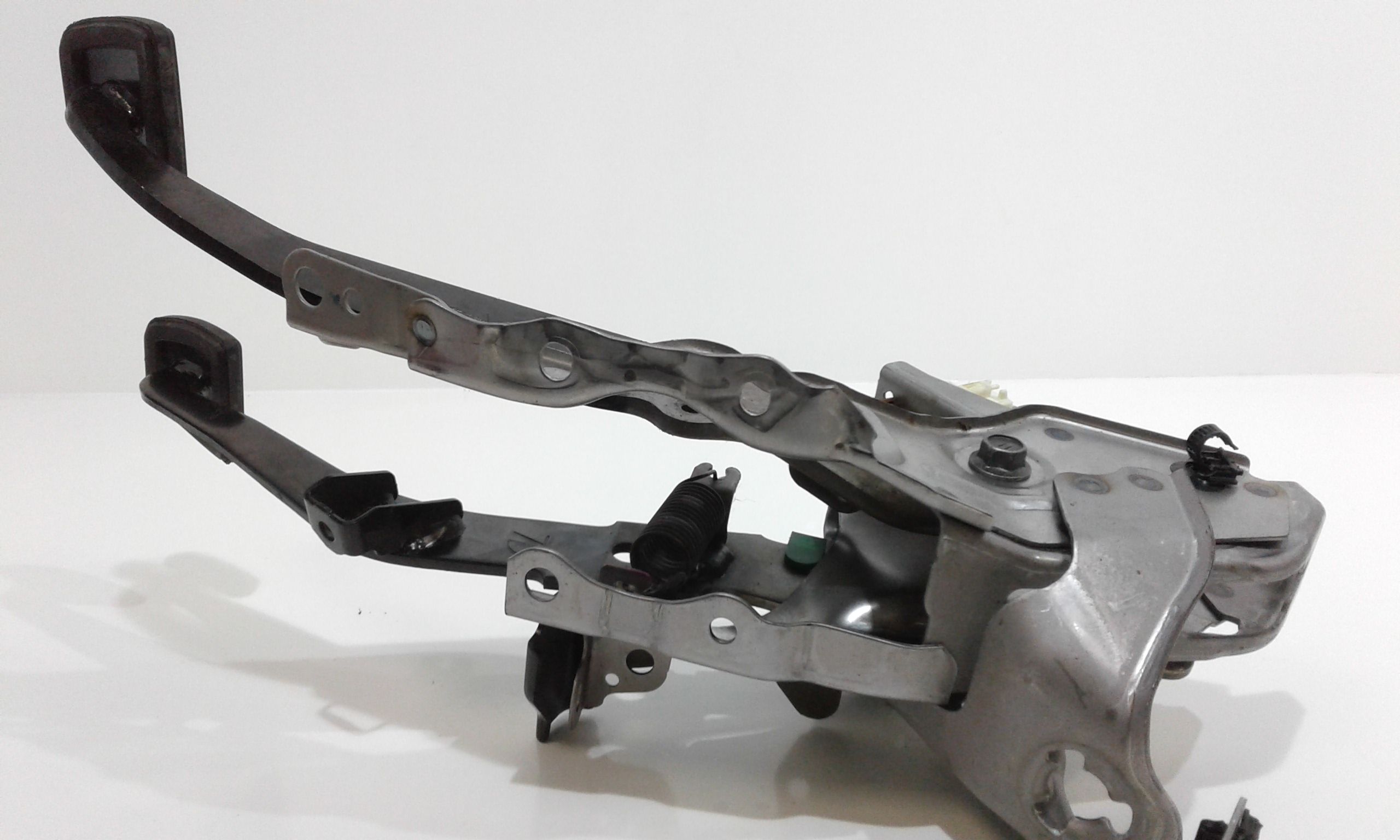 Pedaliera Freno + frizione PEUGEOT 108 1  Serie