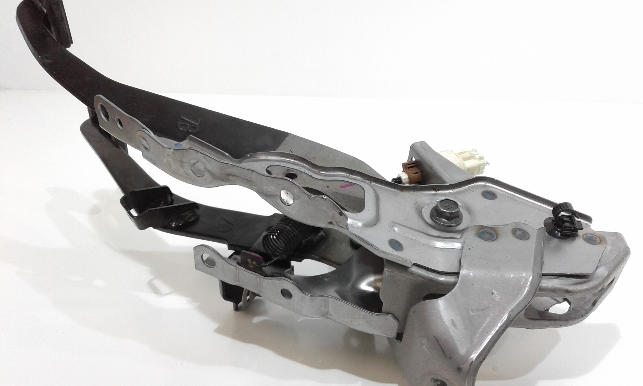 Pedaliera Freno + frizione PEUGEOT 108 1  Serie