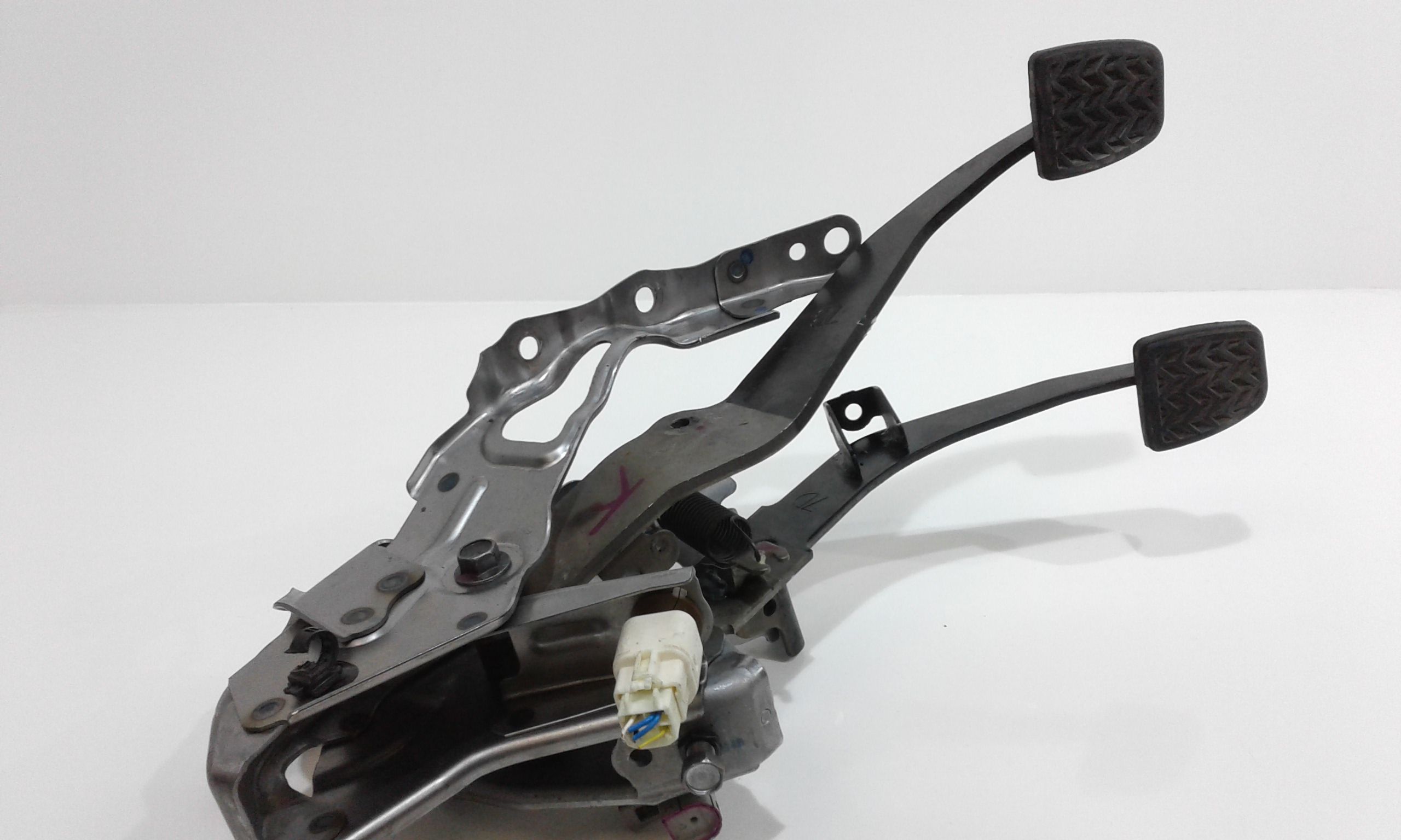 Pedaliera Freno + frizione PEUGEOT 108 1  Serie