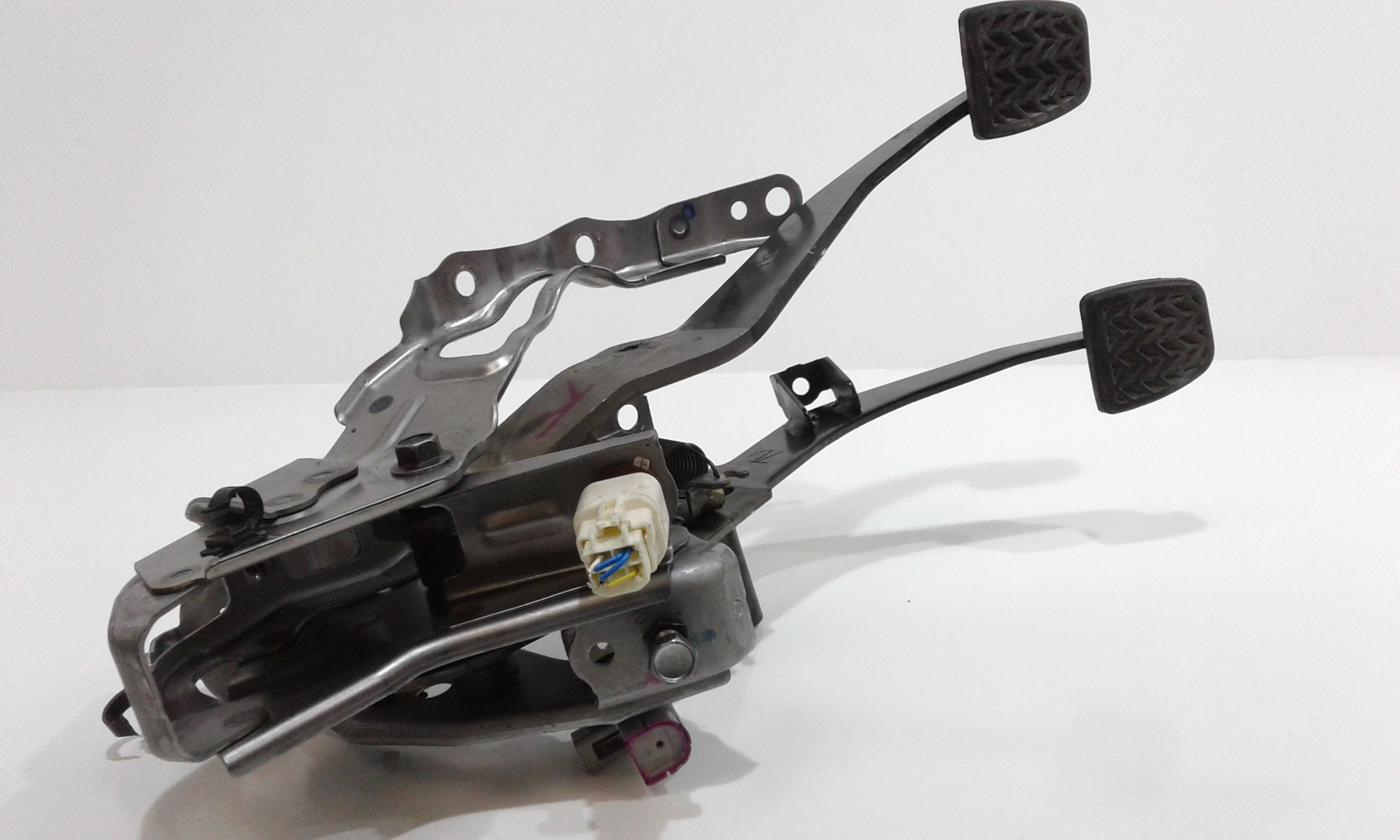 Pedaliera Freno + frizione PEUGEOT 108 1  Serie