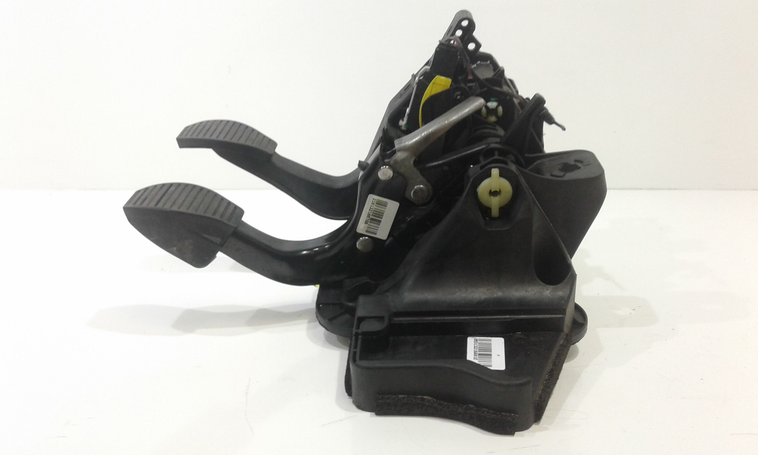 Pedaliera Freno + frizione FIAT 500 L 1  Serie