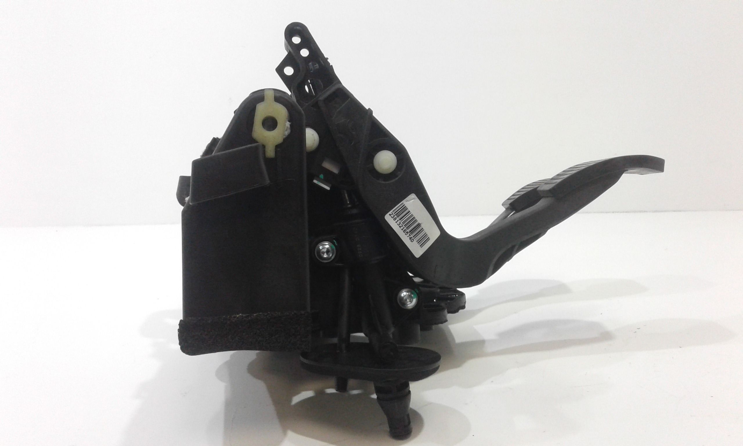 Pedaliera Freno + frizione FIAT 500 L 1  Serie