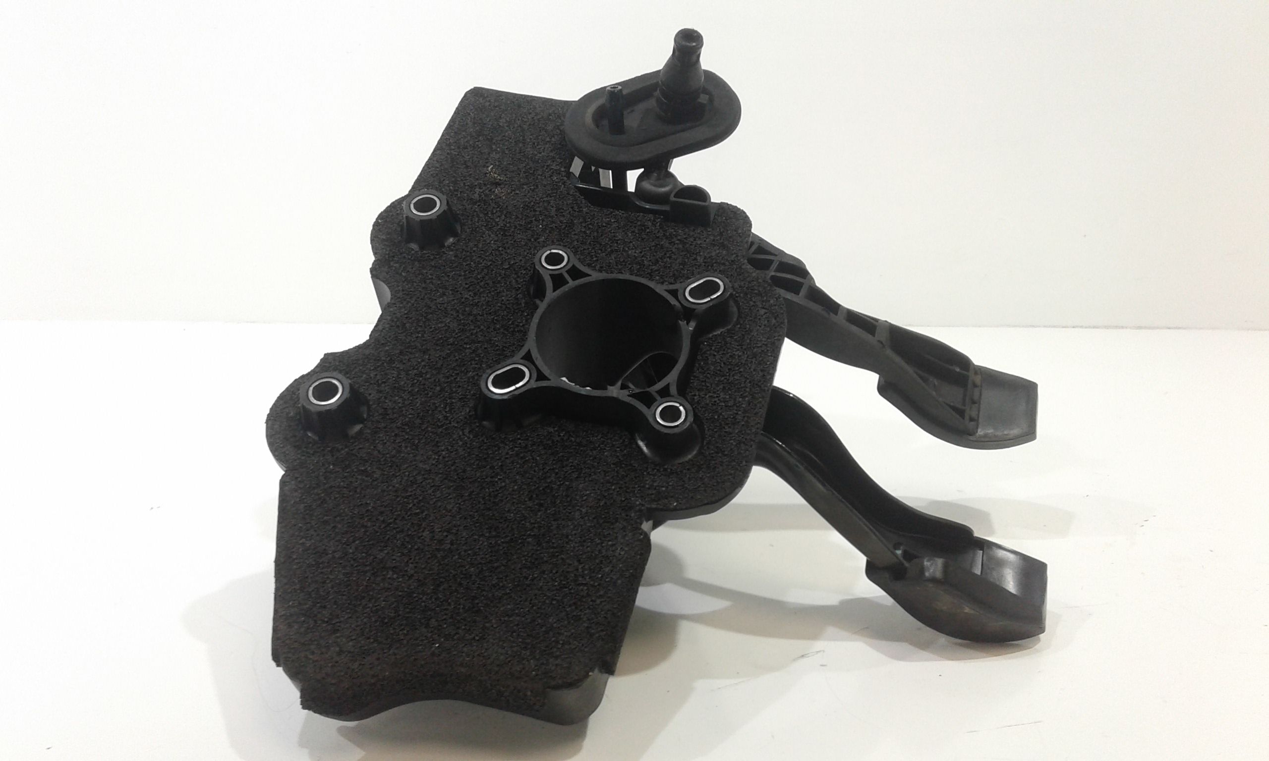 Pedaliera Freno + frizione FIAT 500 L 1  Serie