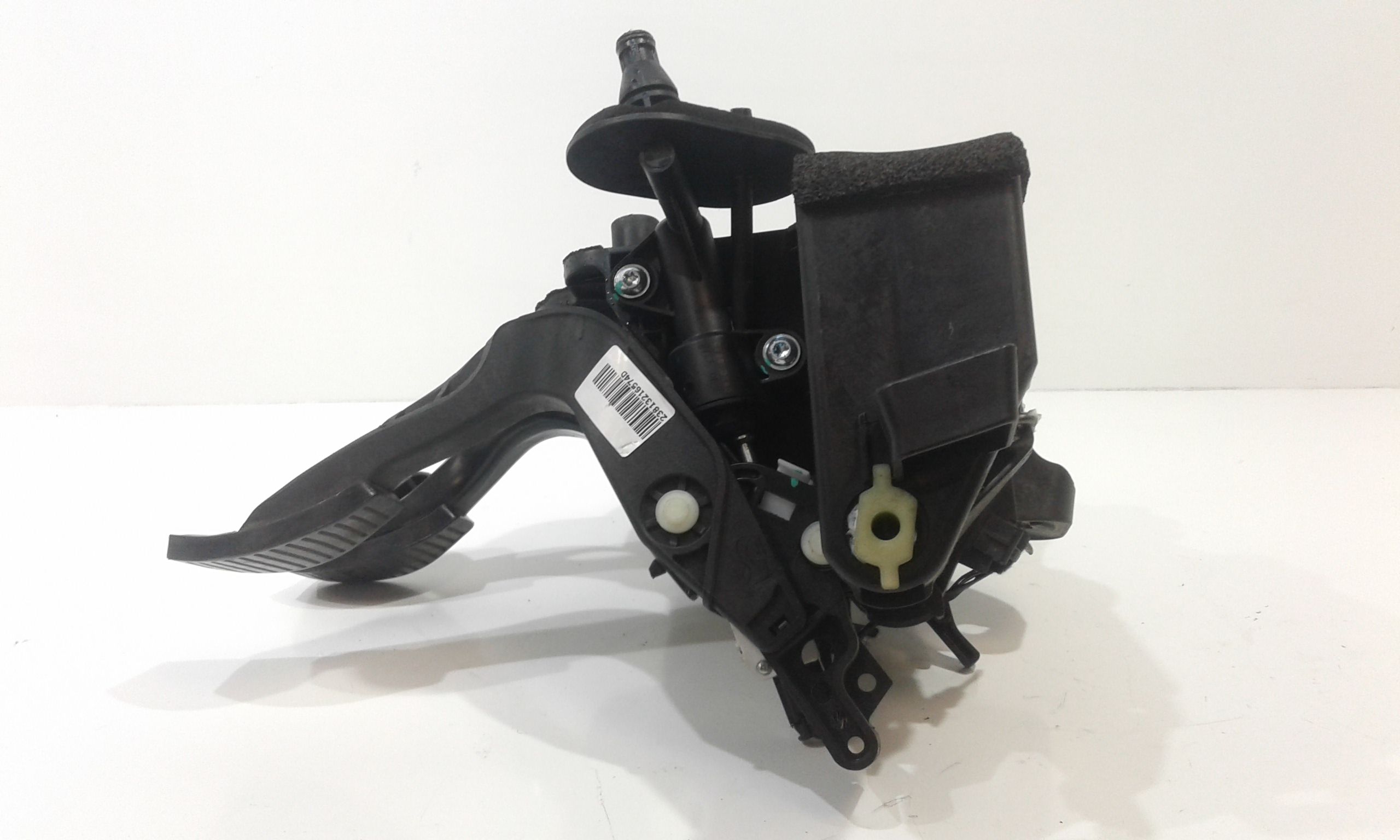 Pedaliera Freno + frizione FIAT 500 L 1  Serie