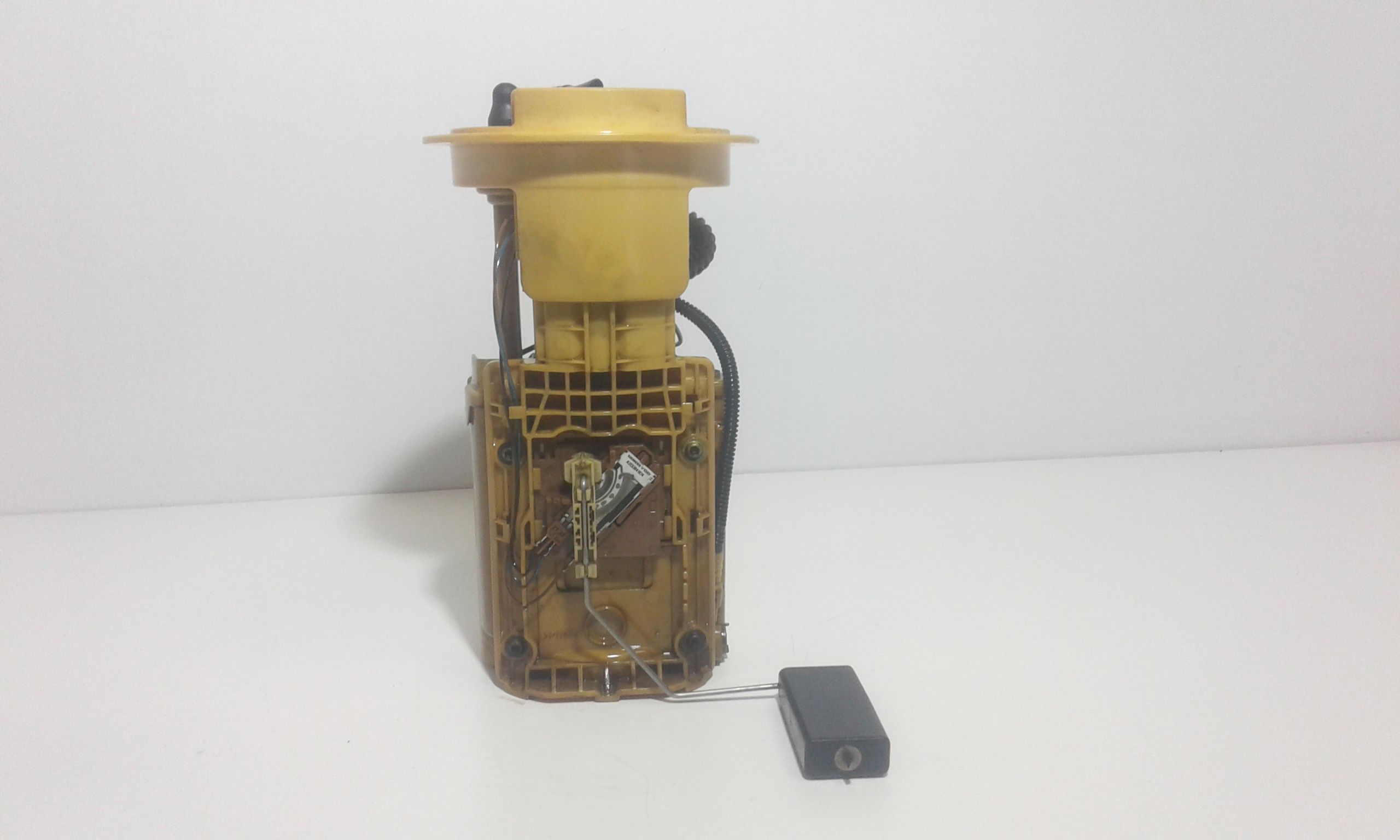 Pompa Carburante AUDI A3 Sportback 1 Serie