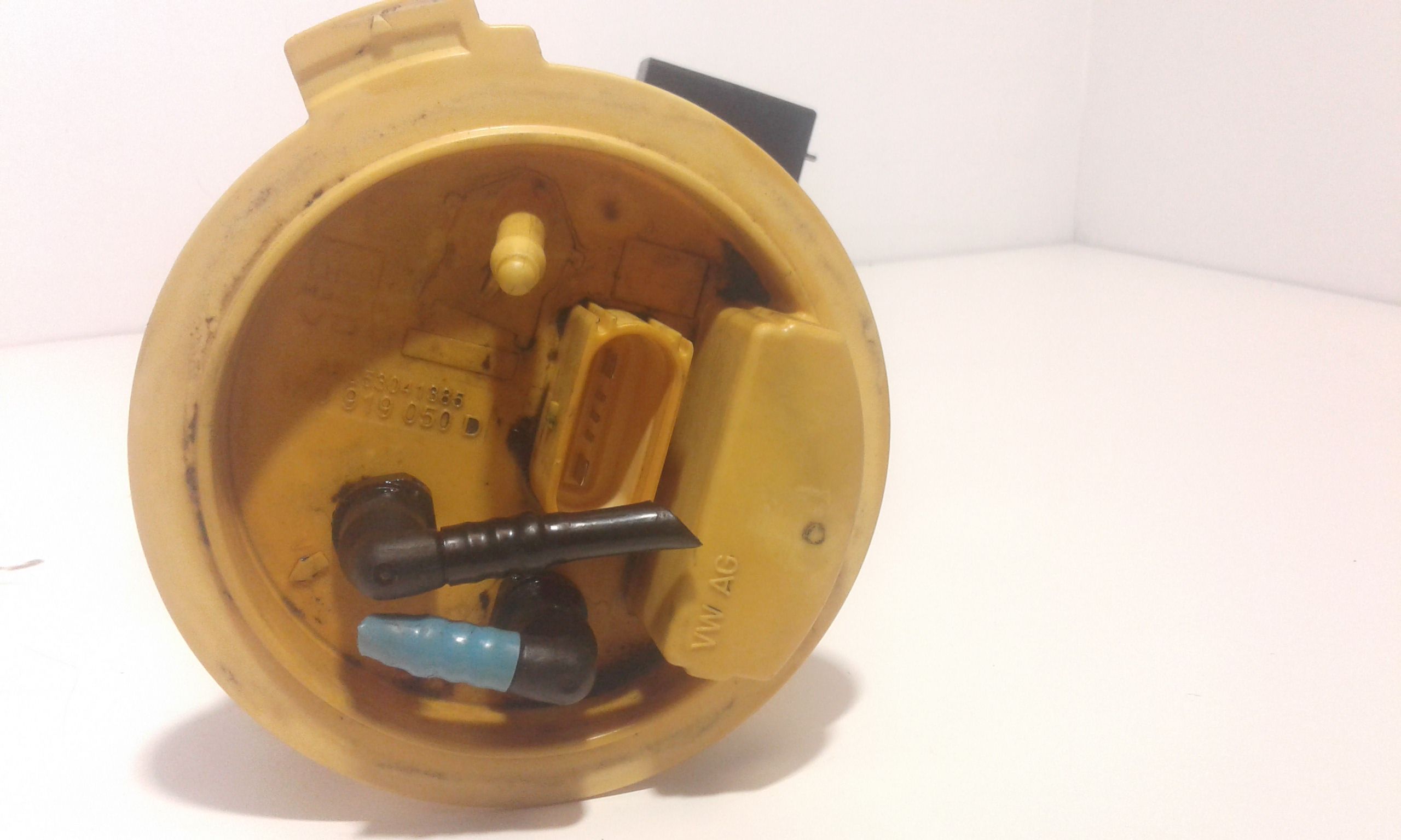 Pompa Carburante AUDI A3 Sportback 1 Serie