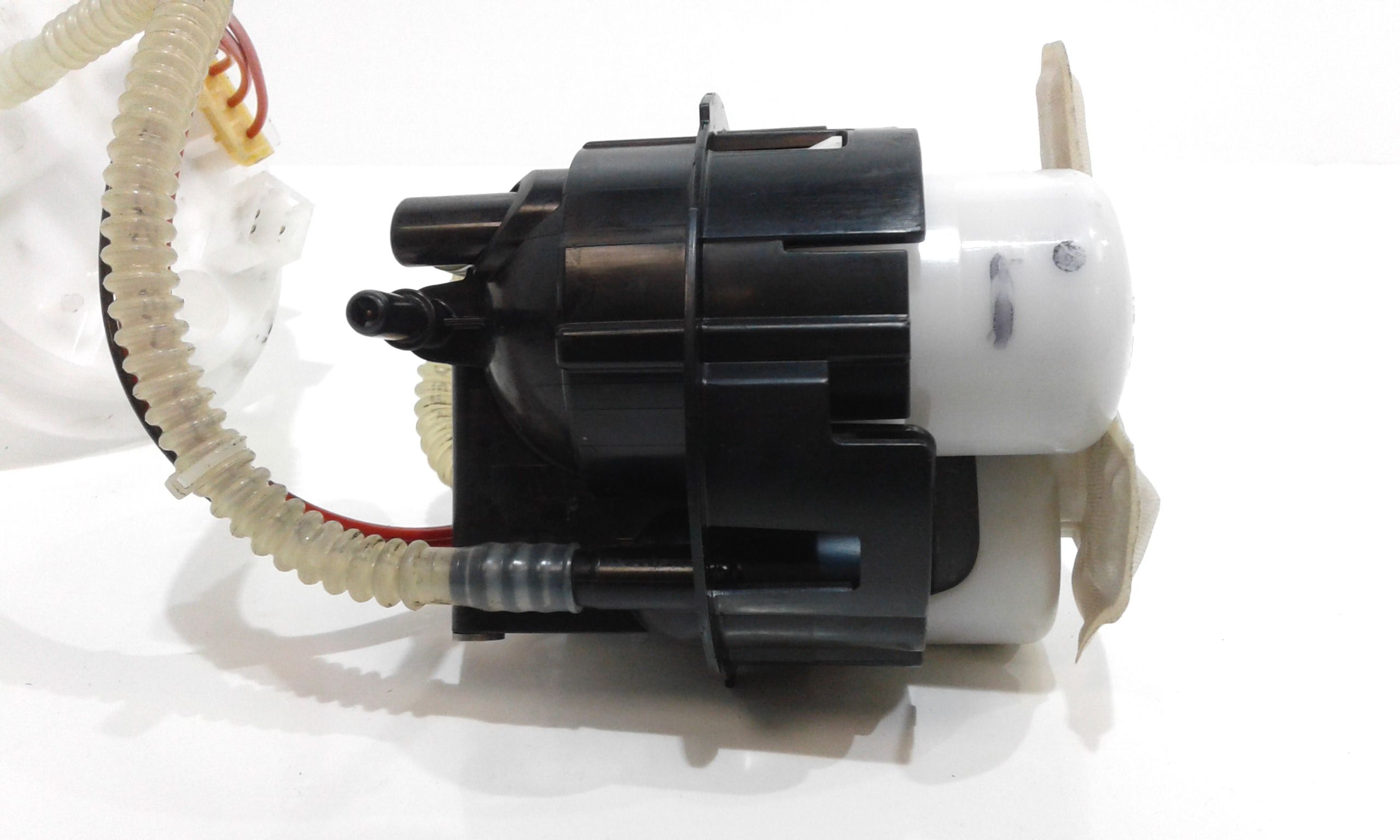 Pompa Carburante PORSCHE Cayenne S