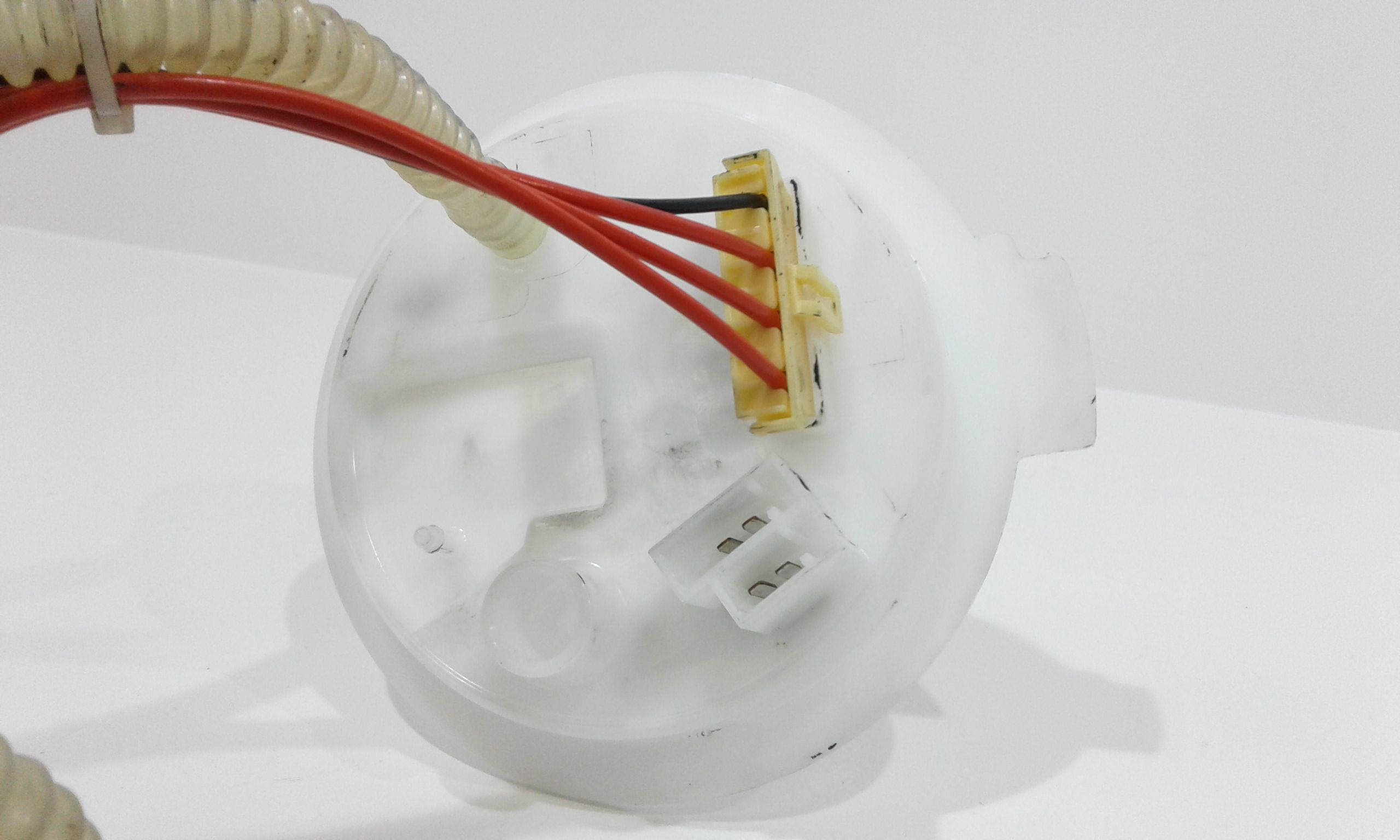 Pompa Carburante PORSCHE Cayenne S