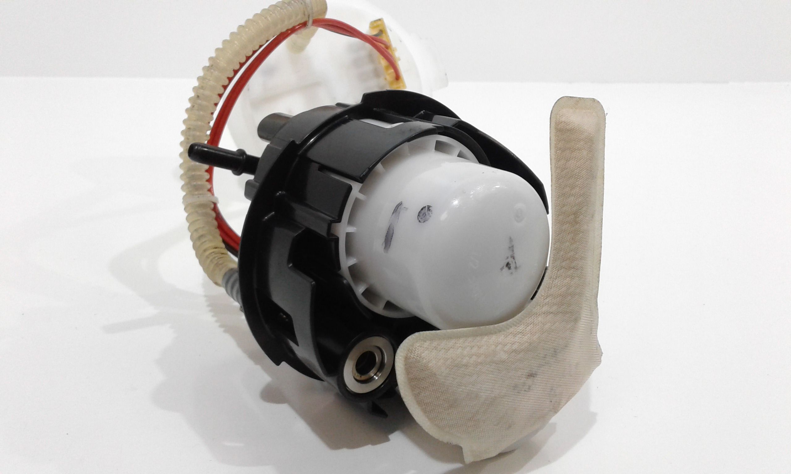 Pompa Carburante PORSCHE Cayenne S