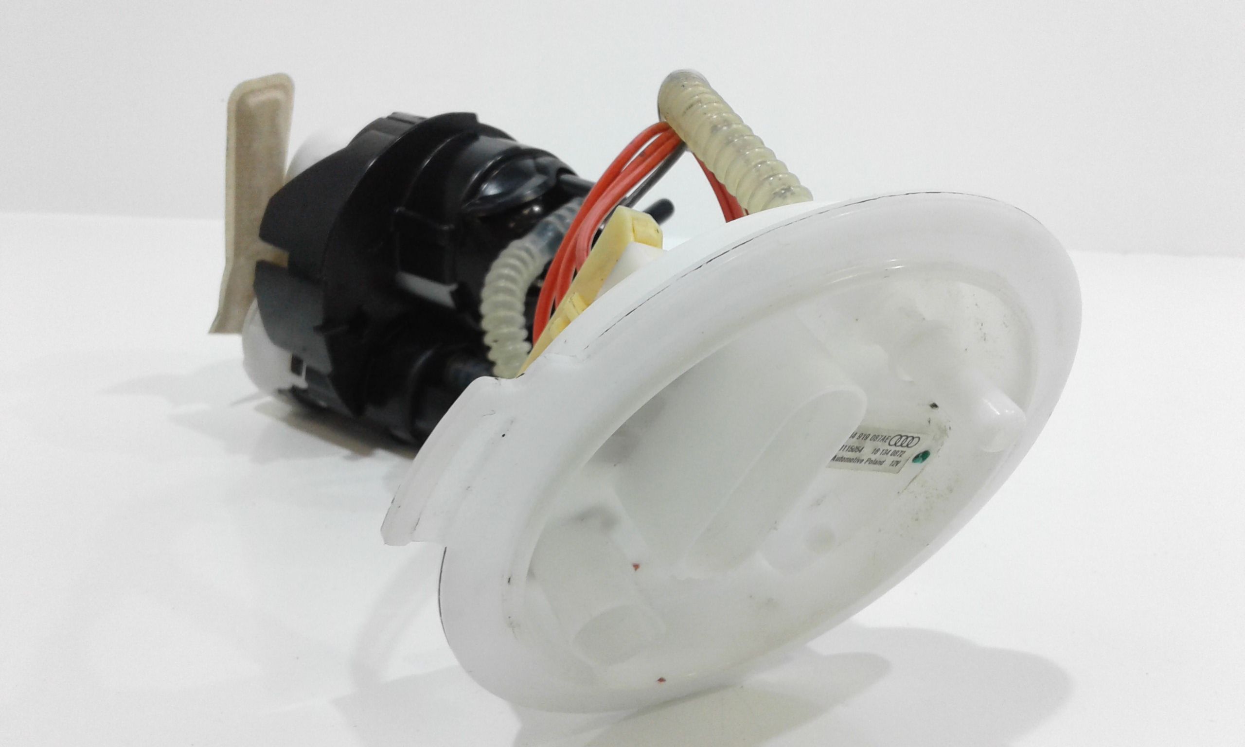 Pompa Carburante PORSCHE Cayenne S