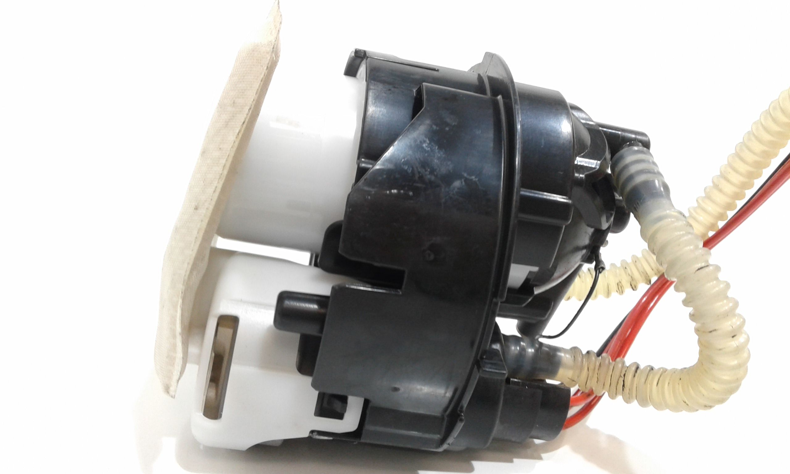 Pompa Carburante PORSCHE Cayenne S