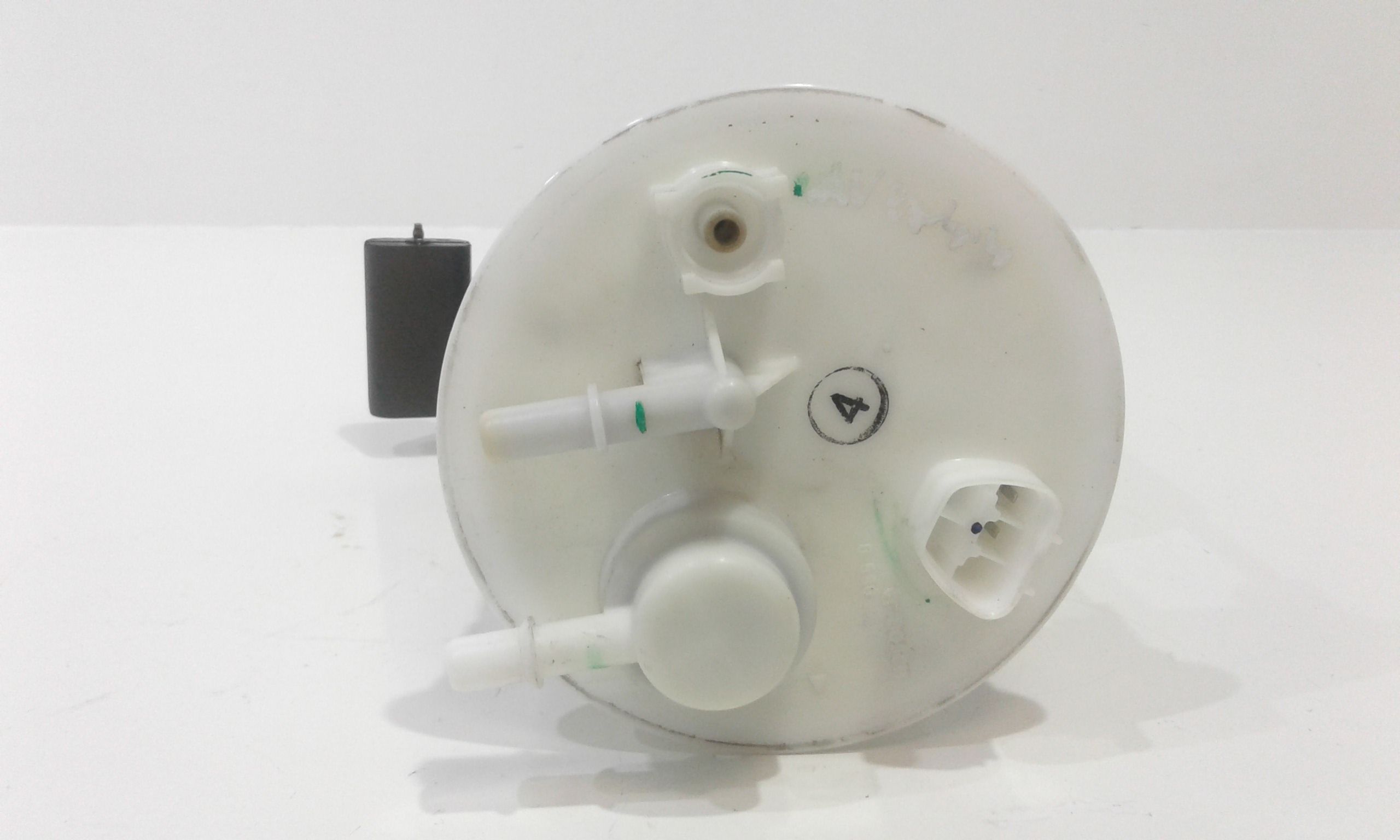 Pompa Carburante TOYOTA Avensis S. Wagon 2 Serie