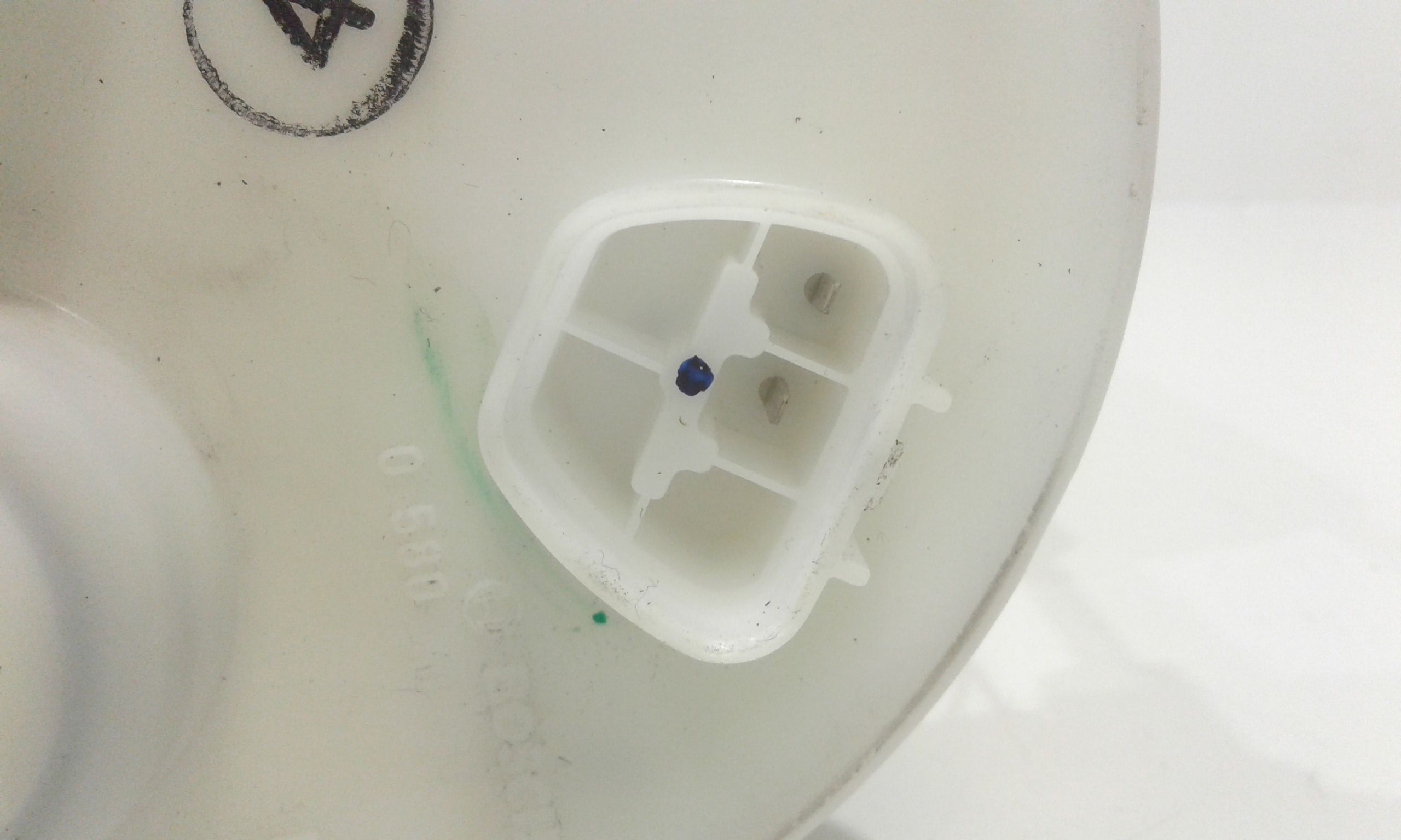 Pompa Carburante TOYOTA Avensis S. Wagon 2 Serie