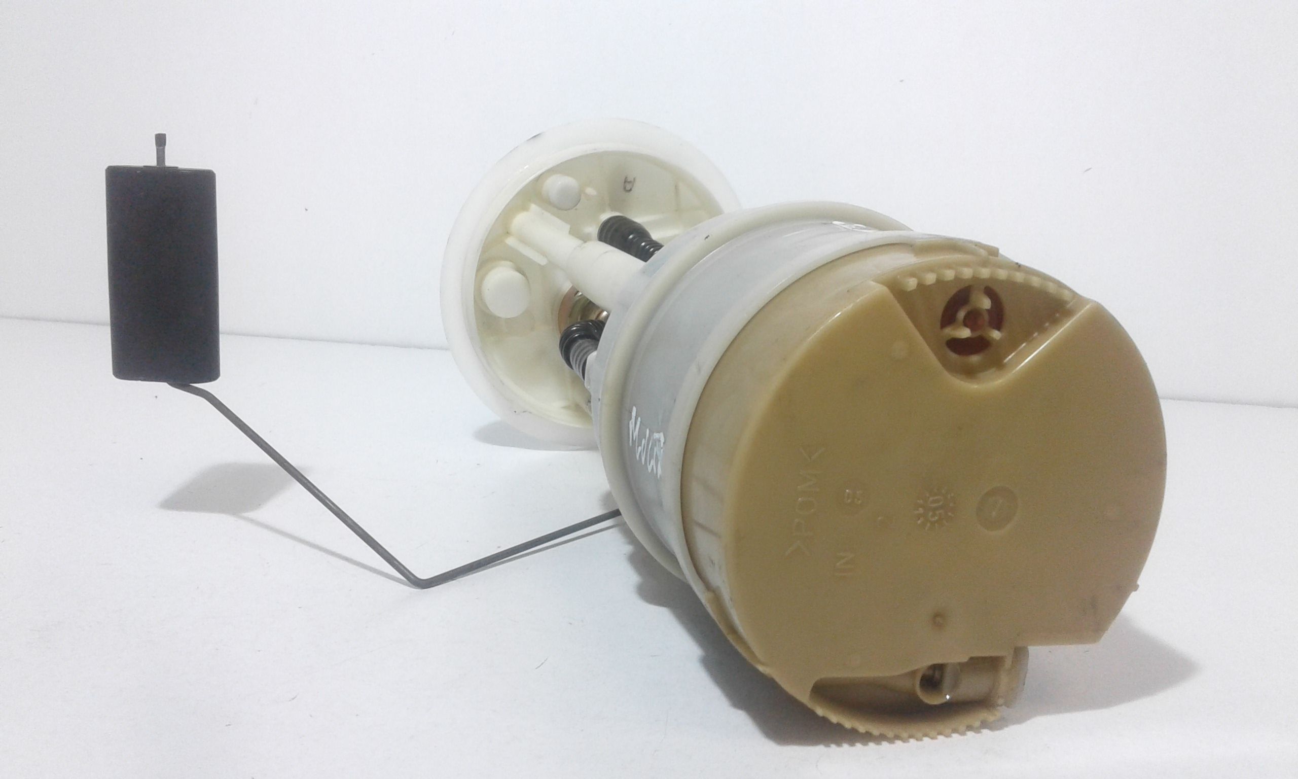 Pompa Carburante FIAT Multipla 2 Serie